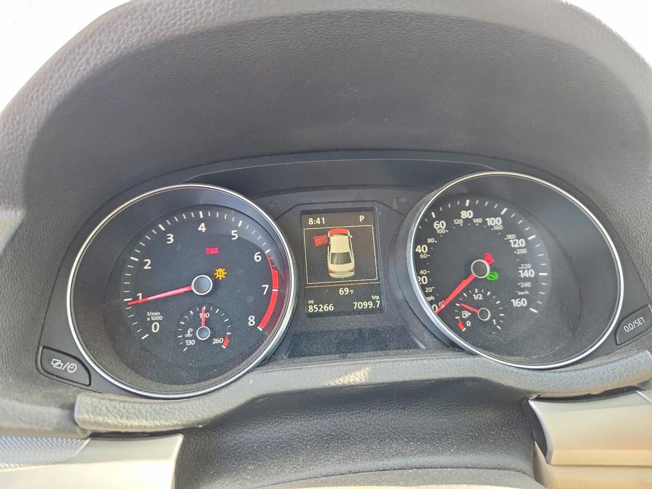 2019 Volkswagen Passat Wolfsburg White vin: 1VWLA7A33KC001900
