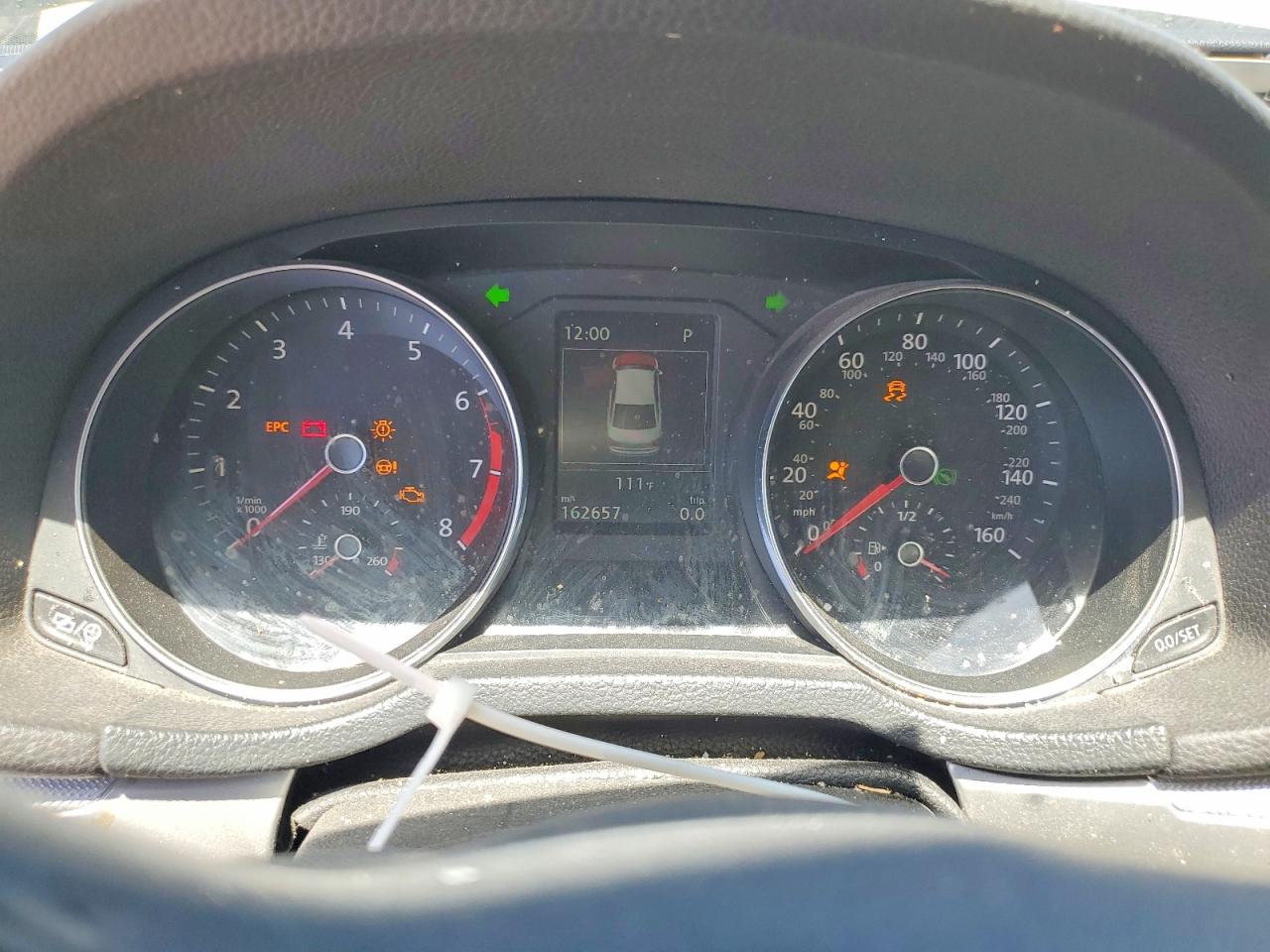 2019 Volkswagen Passat Wolfsburg Black vin: 1VWLA7A35KC014020