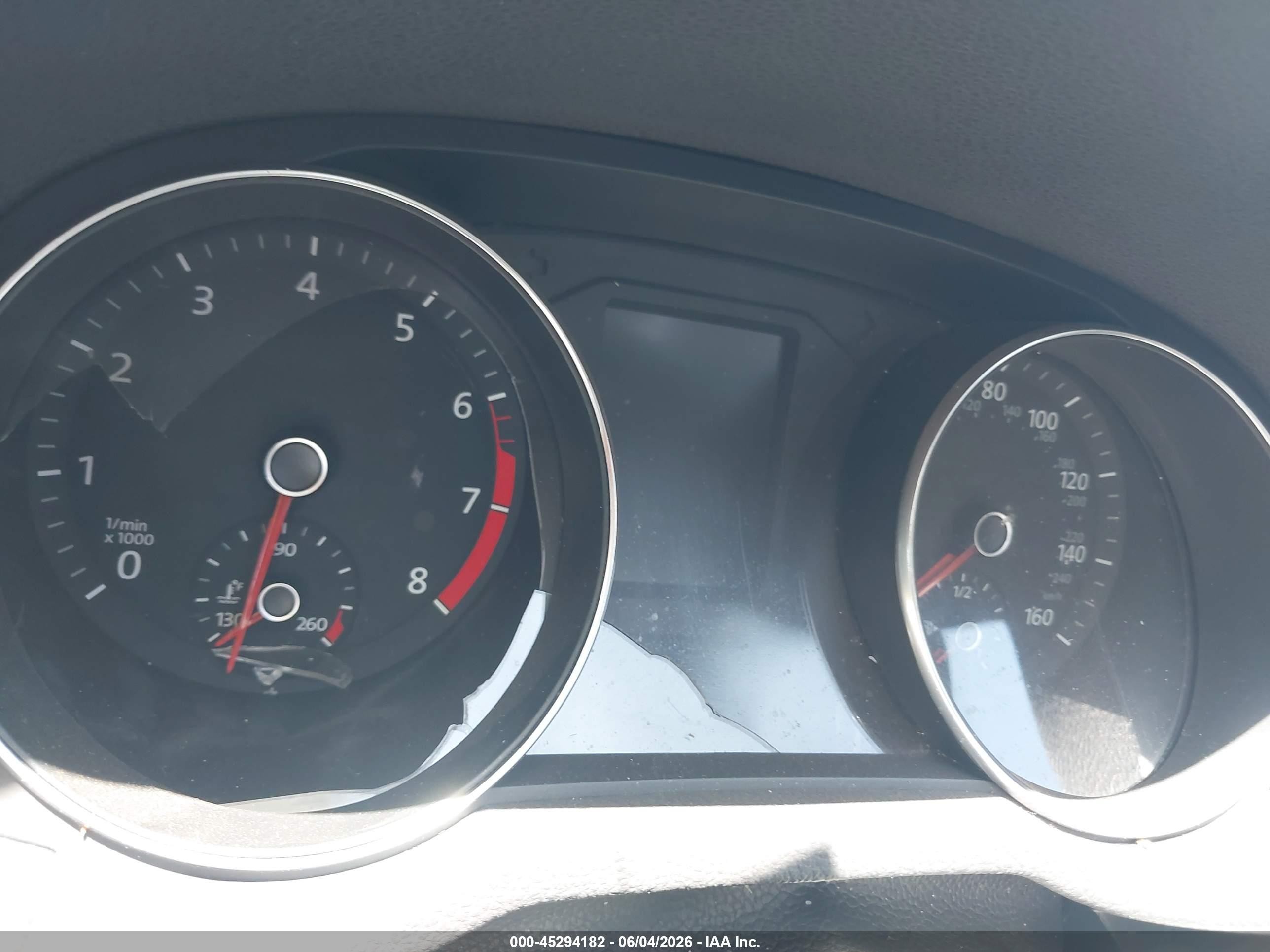 2019 Volkswagen Passat 2.0t Wolfsburg Edition Черный vin: 1VWLA7A37KC000541
