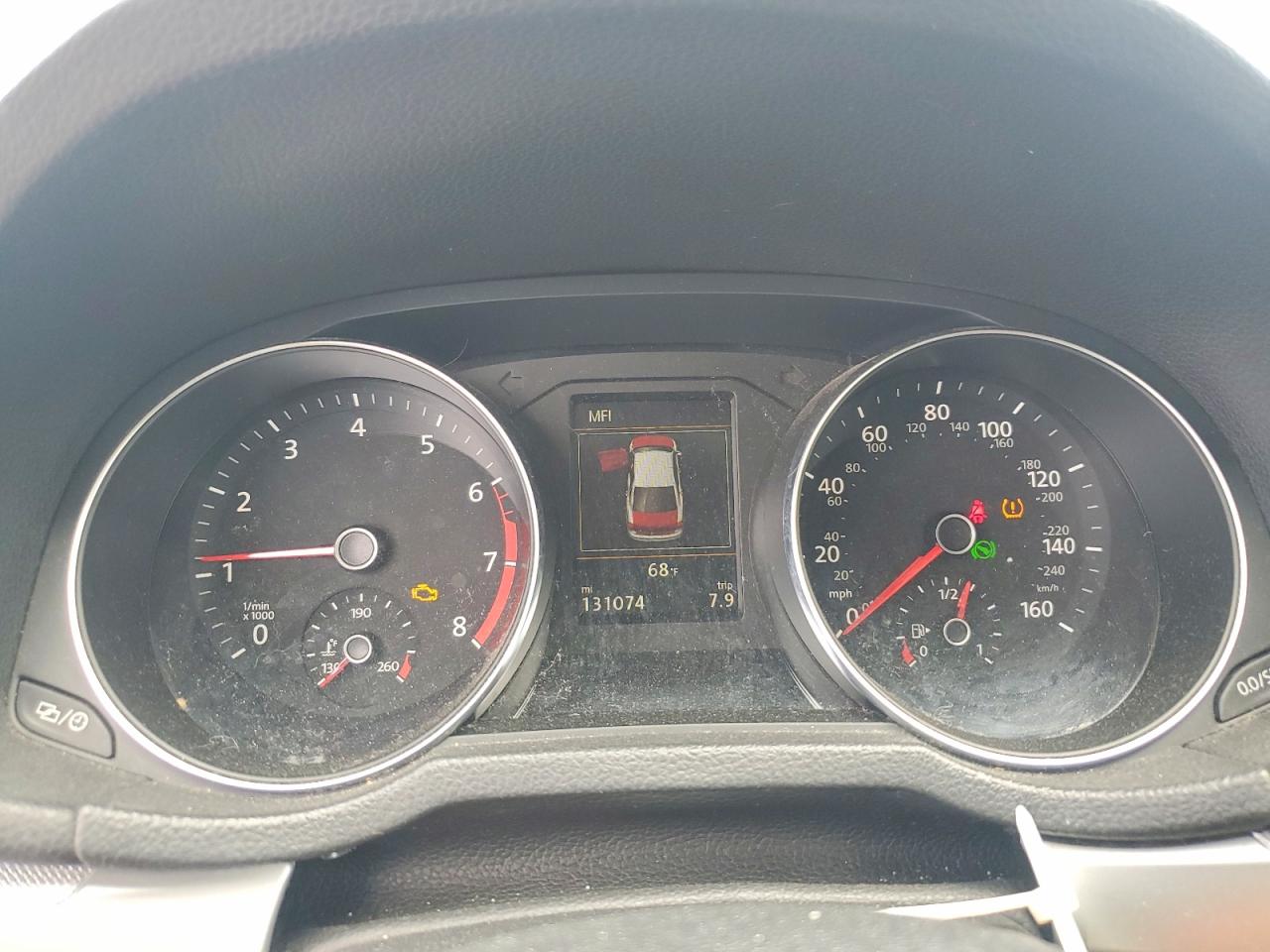 2019 Volkswagen Passat Wolfsburg Black vin: 1VWLA7A38KC006543
