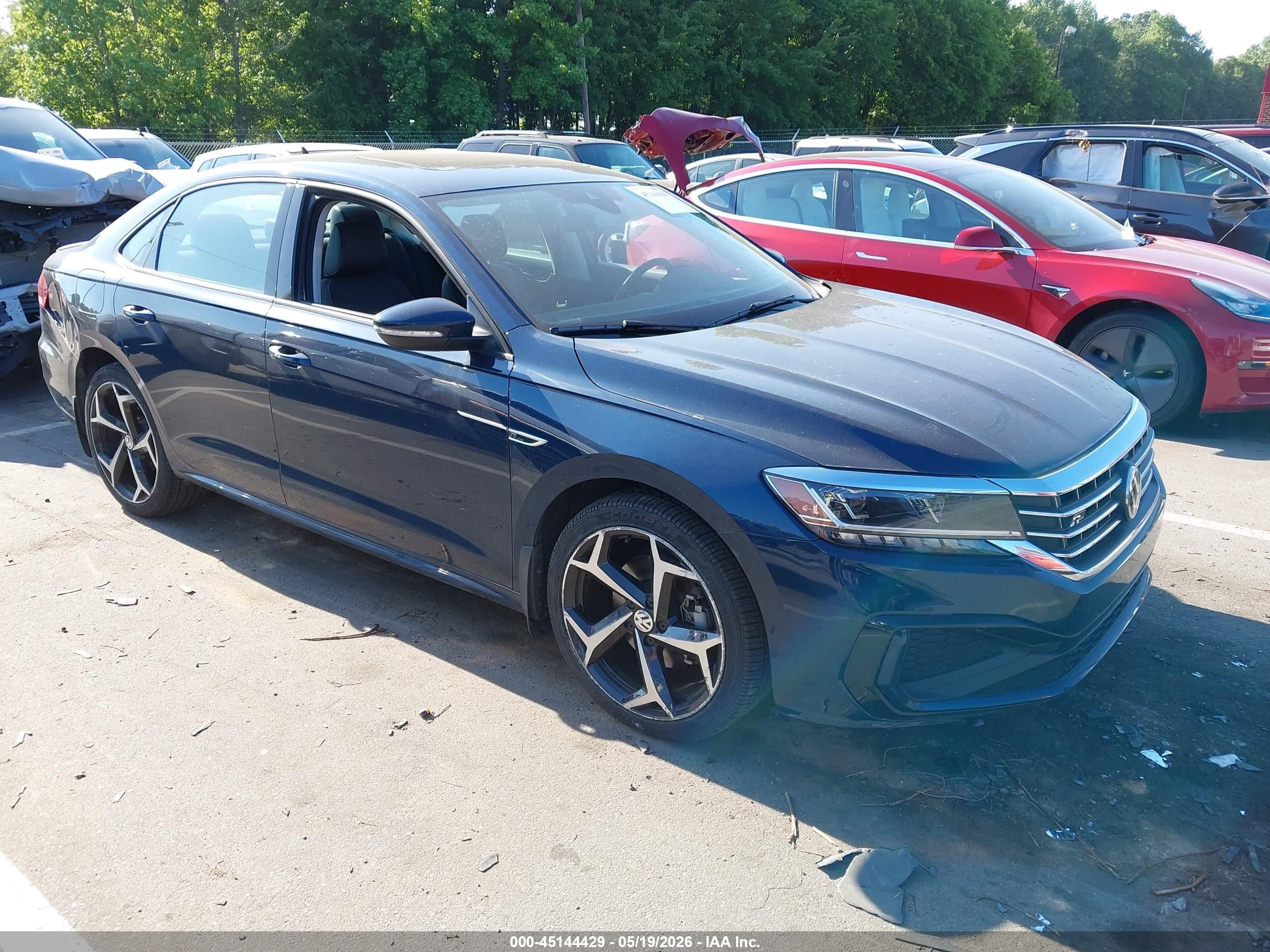 1VWMA7A34LC013804