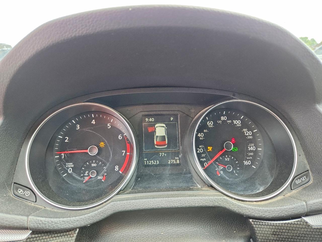 2019 Volkswagen Passat Se R-line Charcoal vin: 1VWMA7A36KC003564