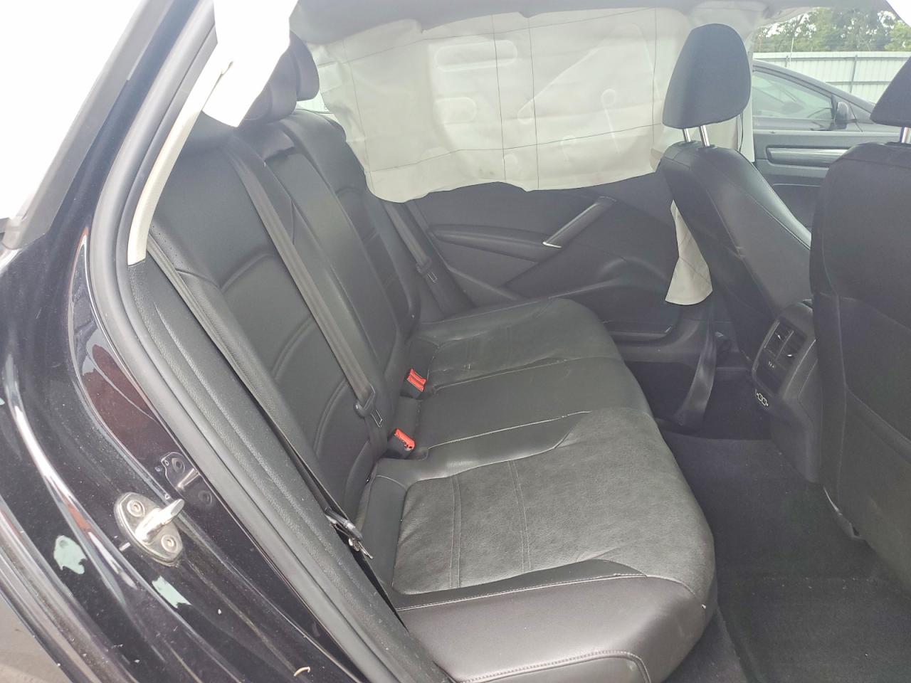 2020 Volkswagen Passat R-line Black vin: 1VWMA7A38LC020349