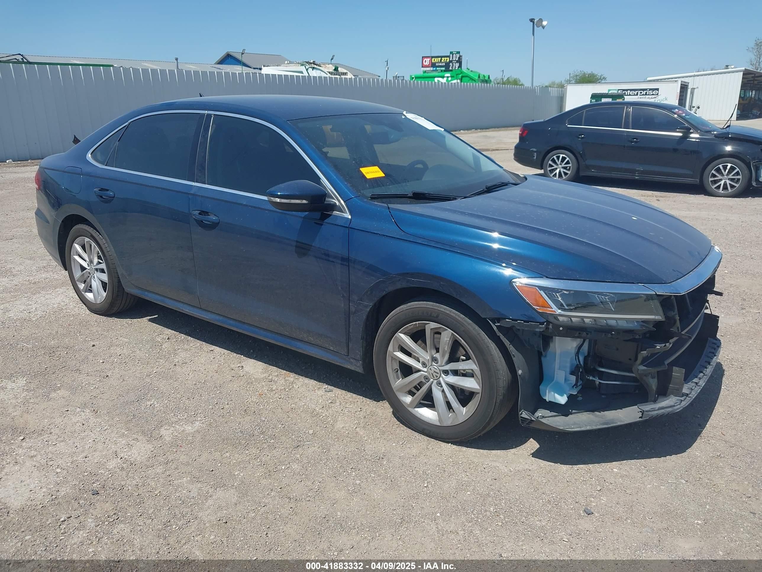 1VWSA7A30LC020837