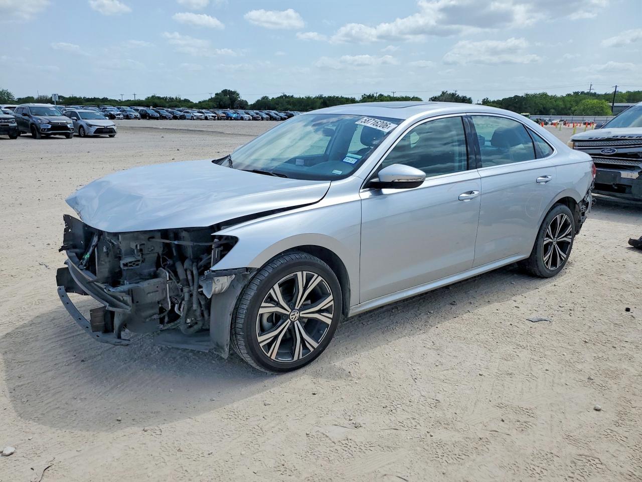 1VWSA7A33MC005783