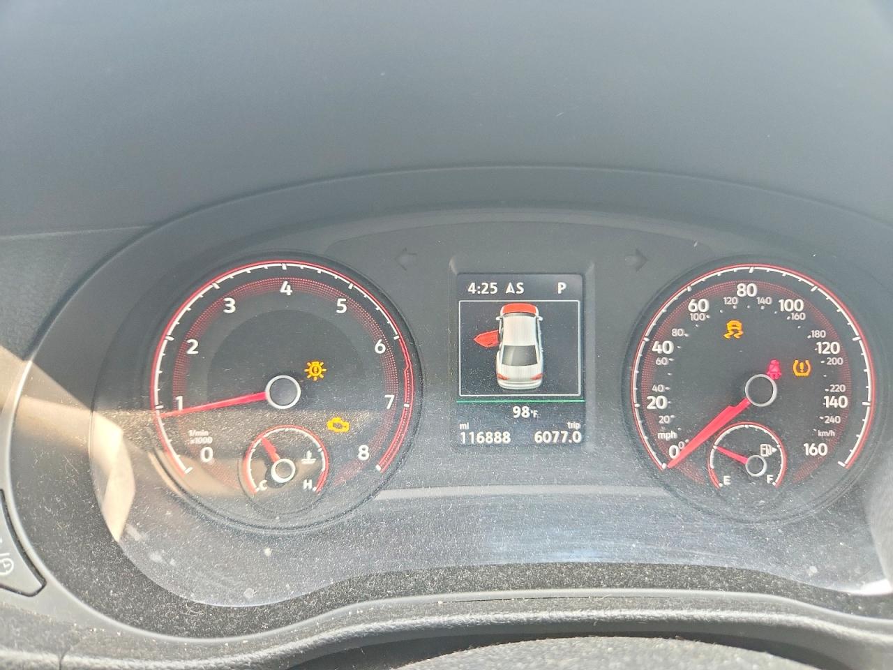 2021 Volkswagen Passat Se Silver vin: 1VWSA7A39MC009191