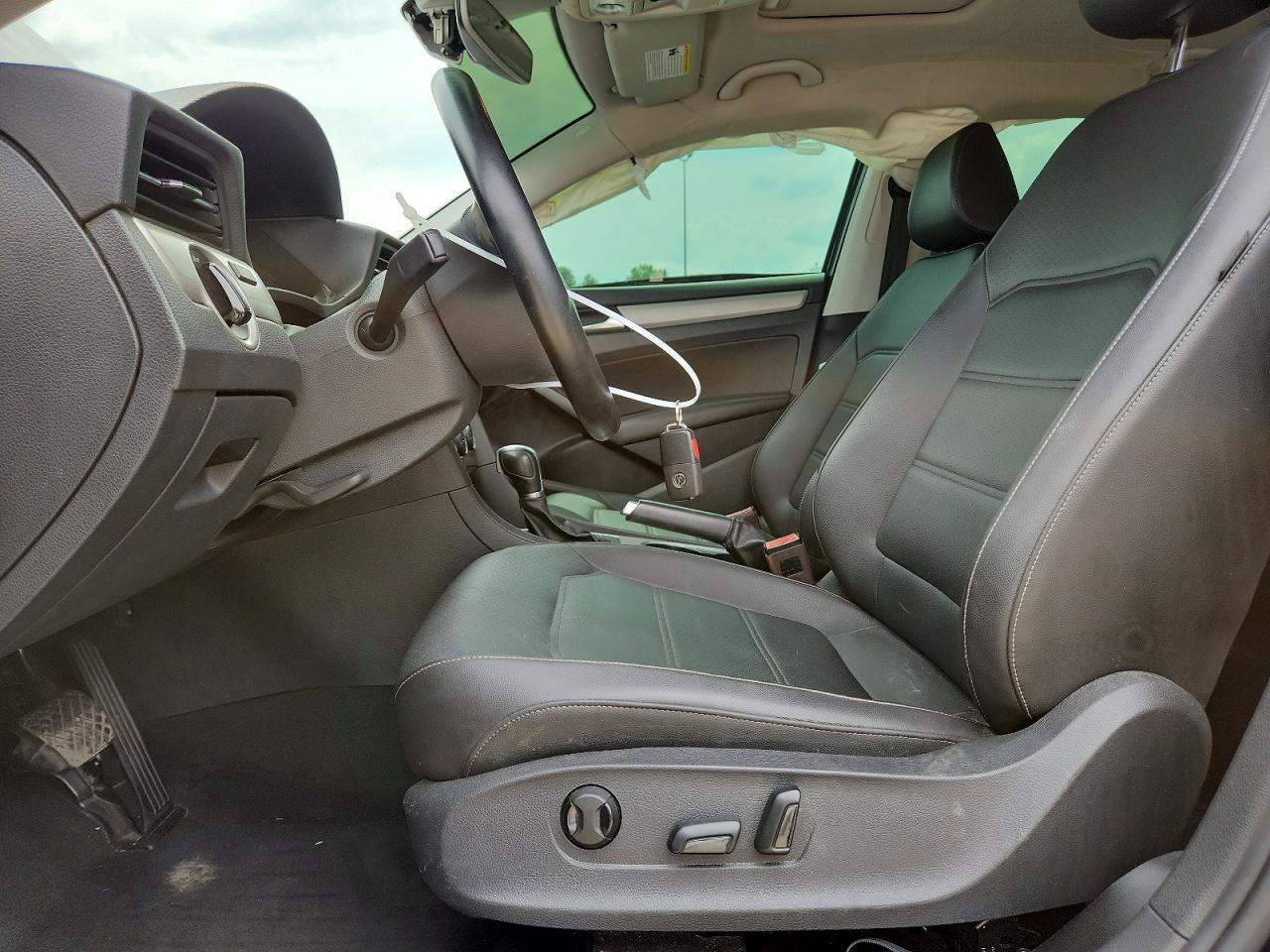 2020 Volkswagen Passat Se Silver vin: 1VWWA7A3XLC013279