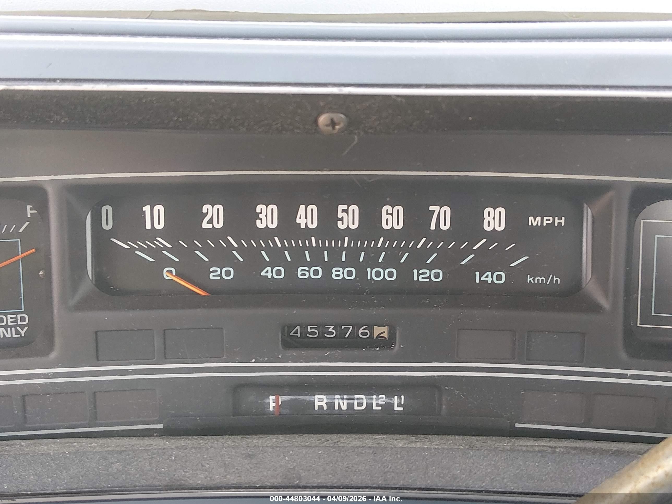 1979 Chevrolet Malibu Classic   Синий vin: 1W27J9B477316    