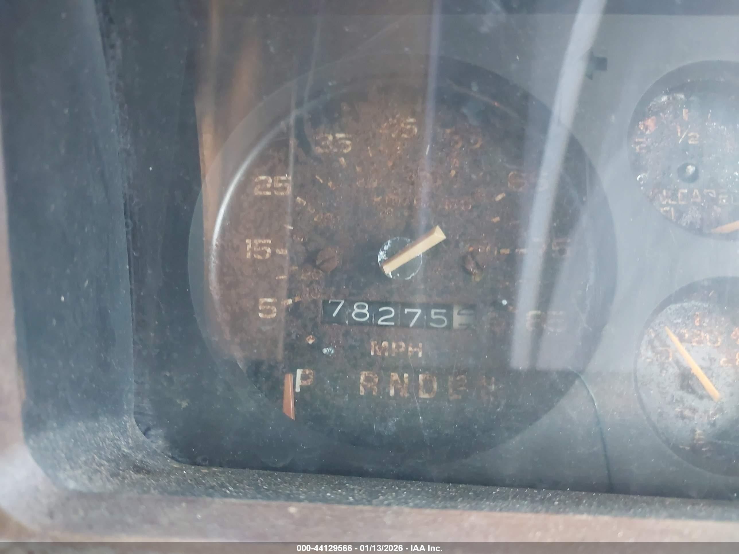 1980 Chevrolet El Camino   Black vin: 1W80JAK424020    