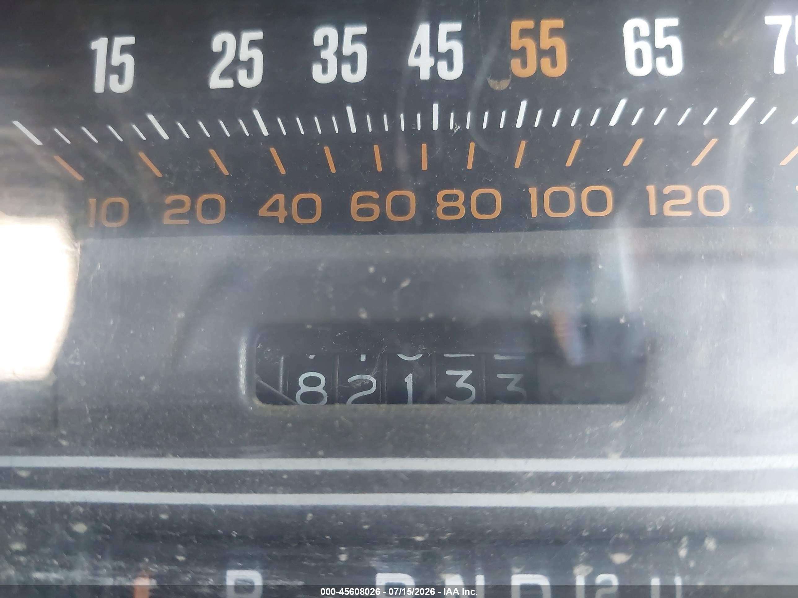1980 Chevrolet El Camino   Бордовый vin: 1WB0JAZ401485    