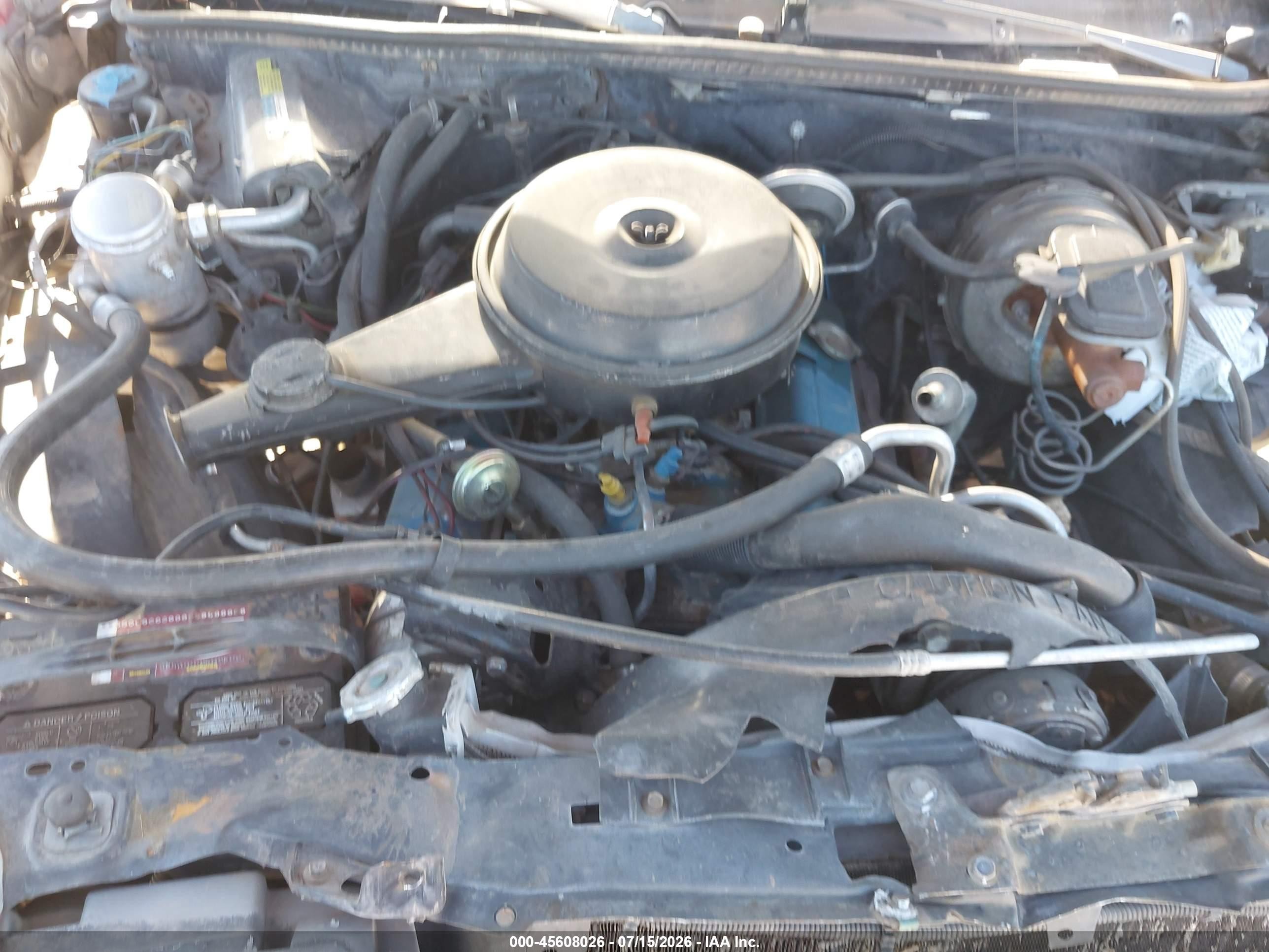 1980 Chevrolet El Camino   Бордовый vin: 1WB0JAZ401485    
