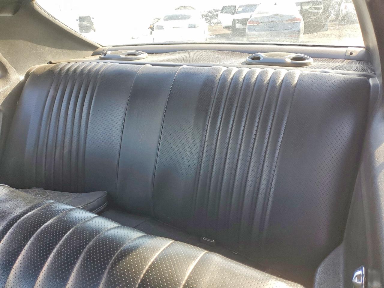 1974 Chevrolet Nova Бордовый vin: 1X27H4W130193