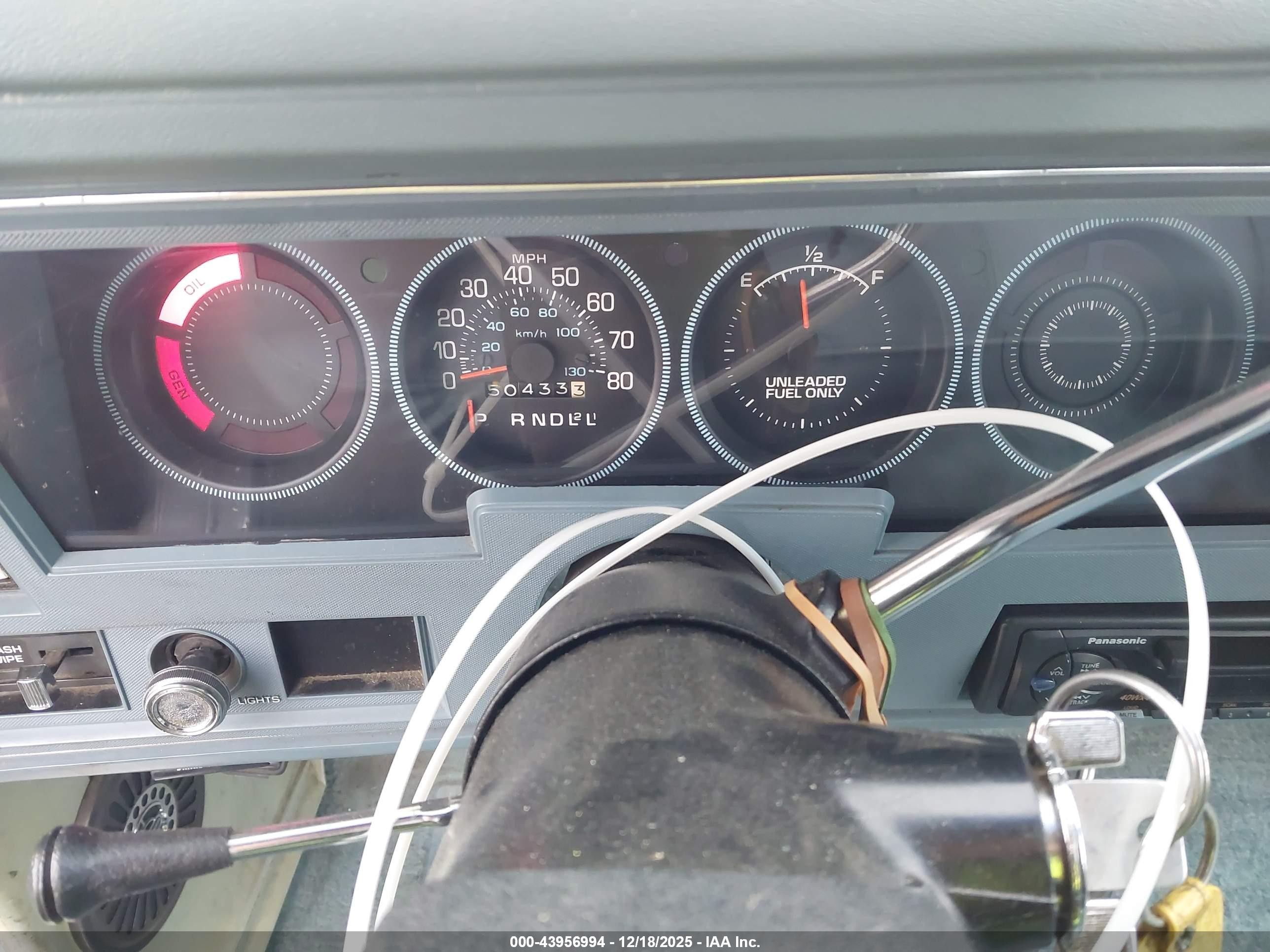 1978 Chevrolet Nova   Белый vin: 1X27U8W185242    