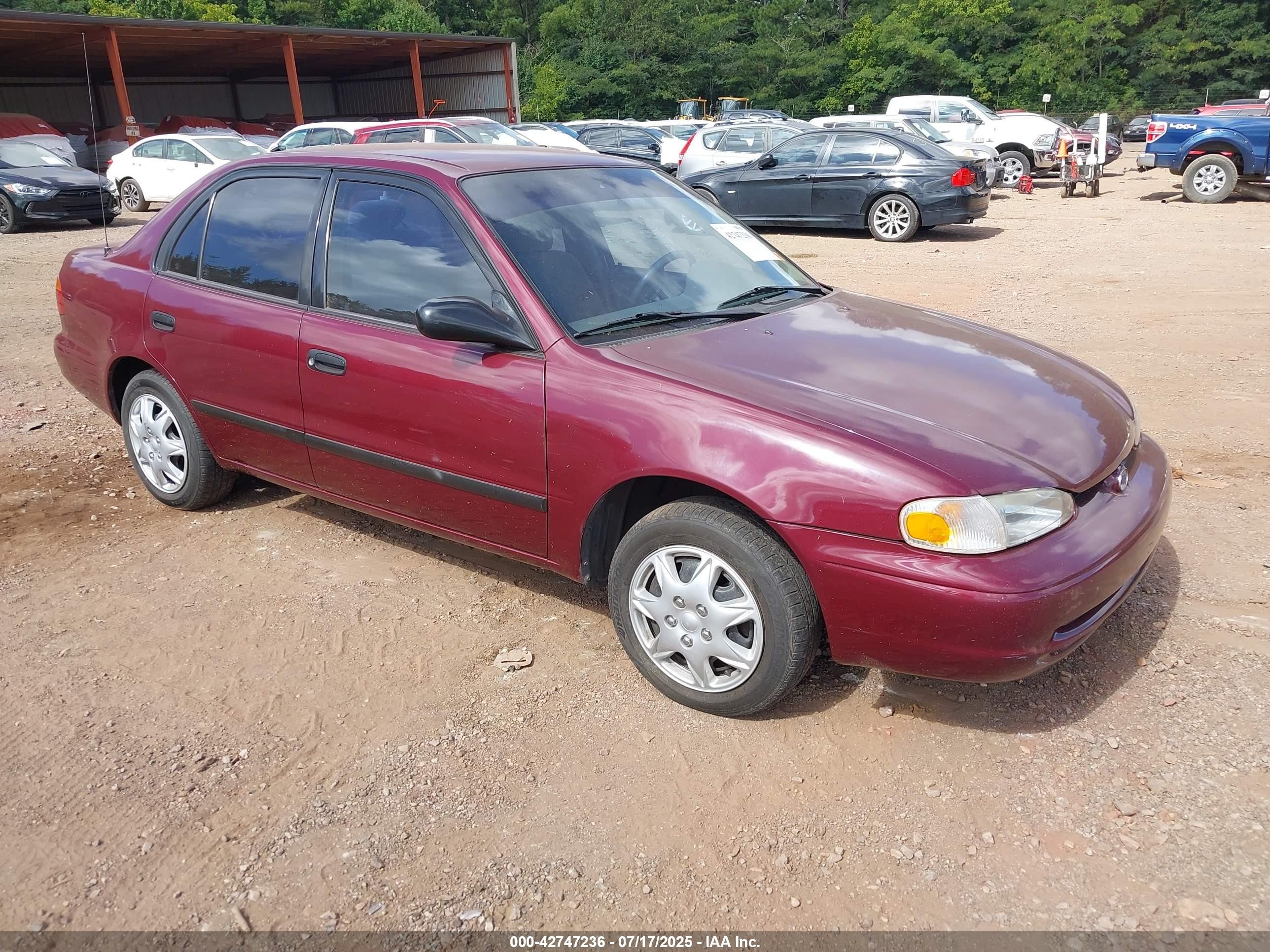 1Y1SK5283WZ409404