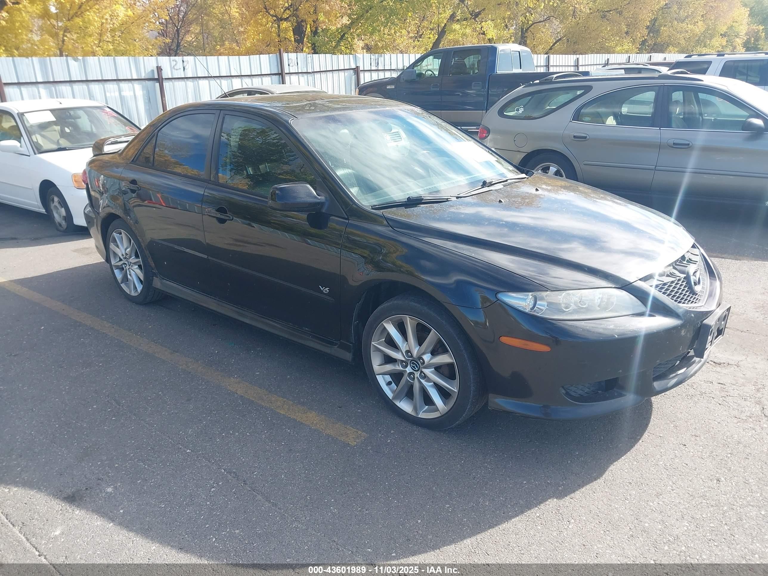 1YVFP80D945N65955
