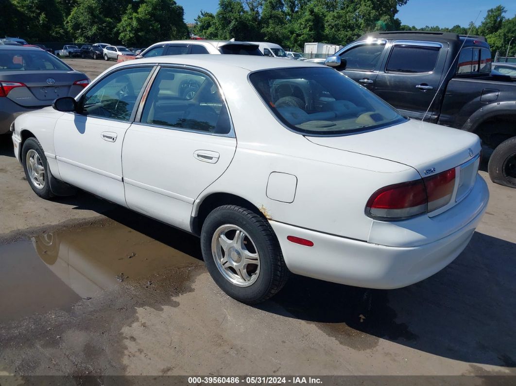Price & History 1996 Mazda 626 Dx/lx 2.0l I4 Fi F4 vin