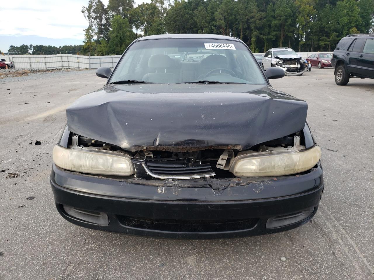 Price & History 1996 Mazda 626 Dx 2.0l 4 vin: 1YVGE22C2T5585359