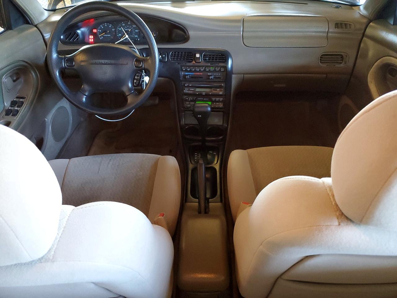 1996 Mazda 626 Dx Purple vin: 1YVGE22C6T5562747