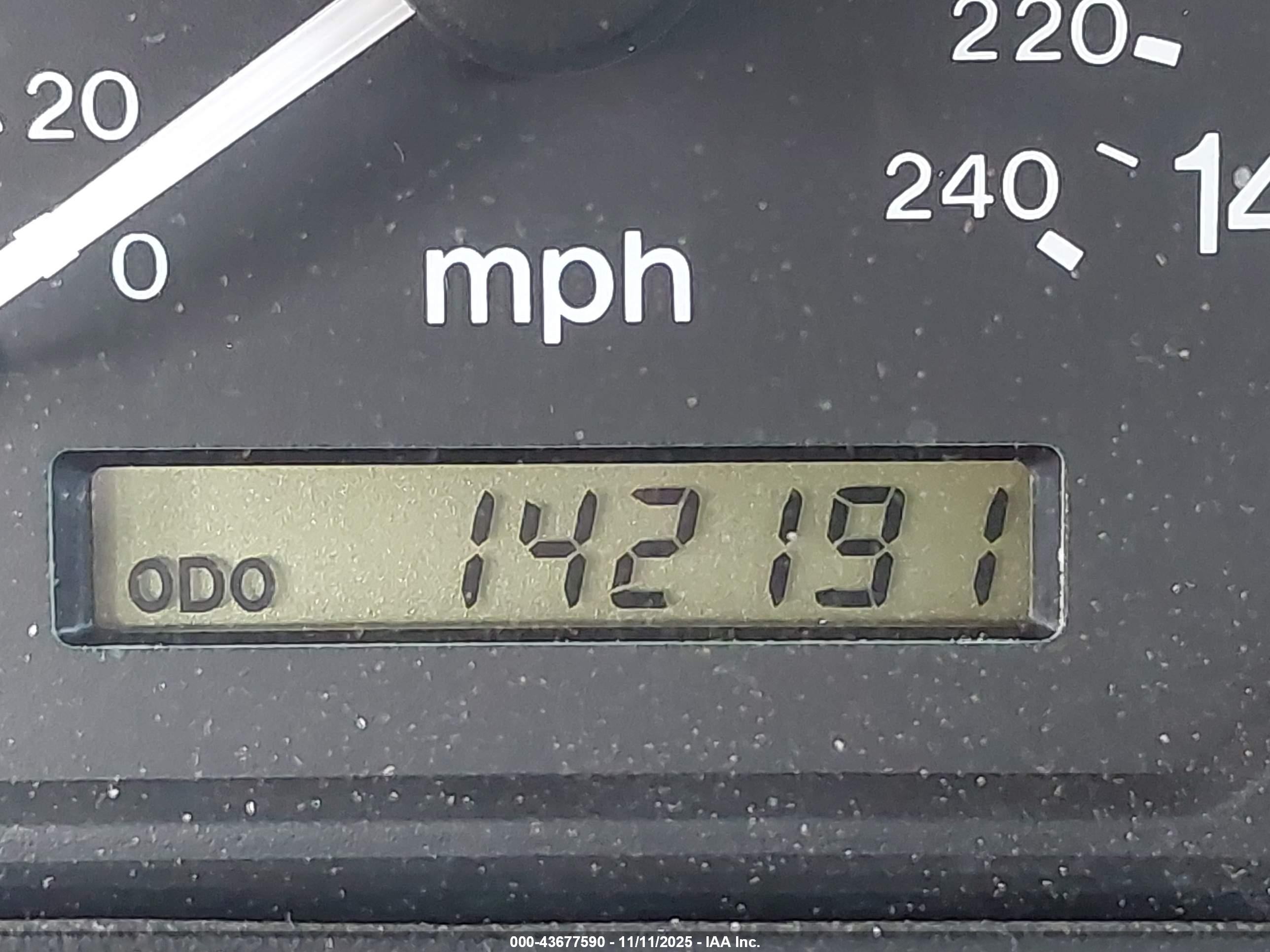 1998 Mazda 626 Dx/lx Green vin: 1YVGF22C2W5691764