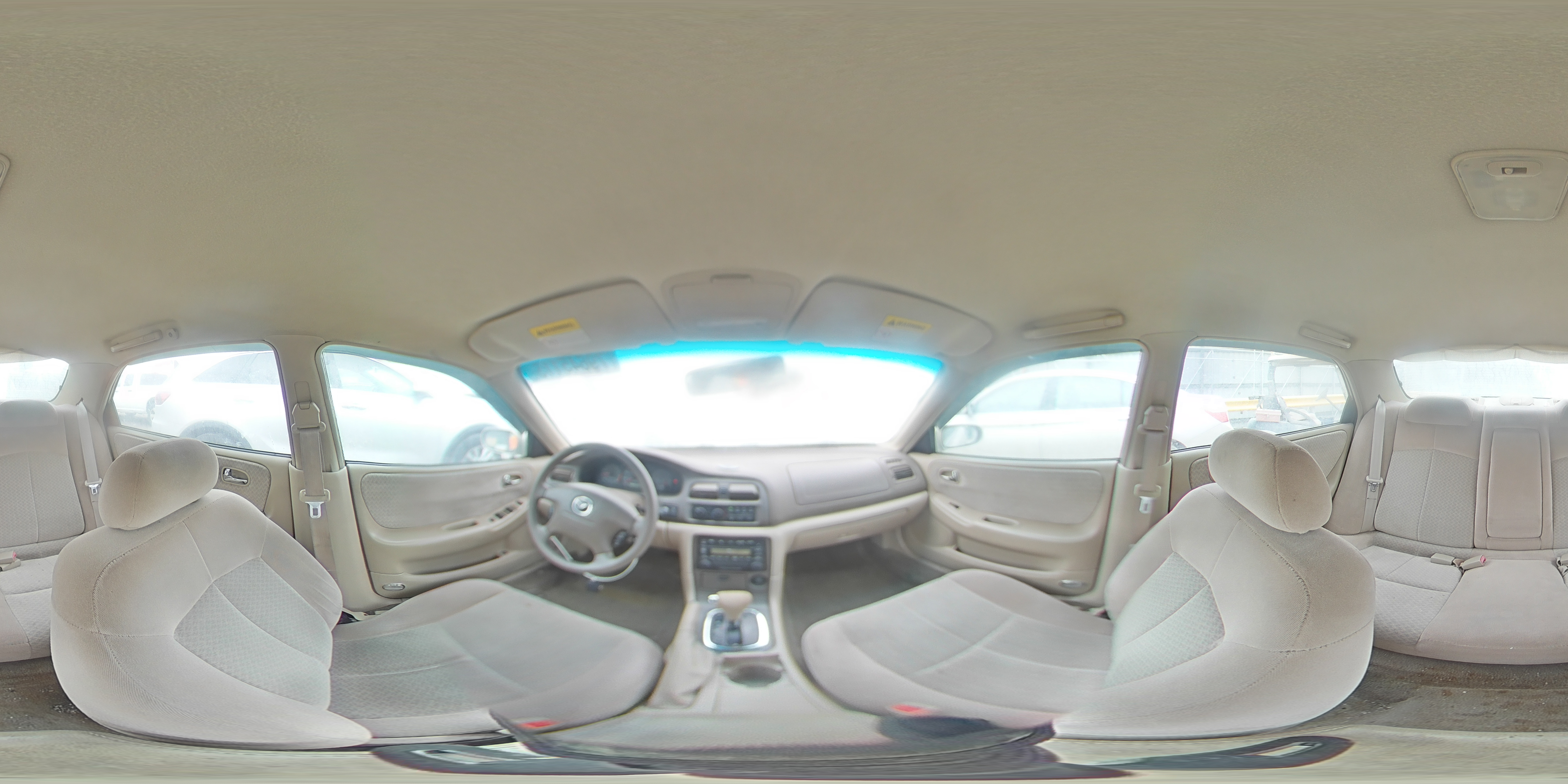 2001 Mazda 626 Es Gold vin: 1YVGF22CX15214105