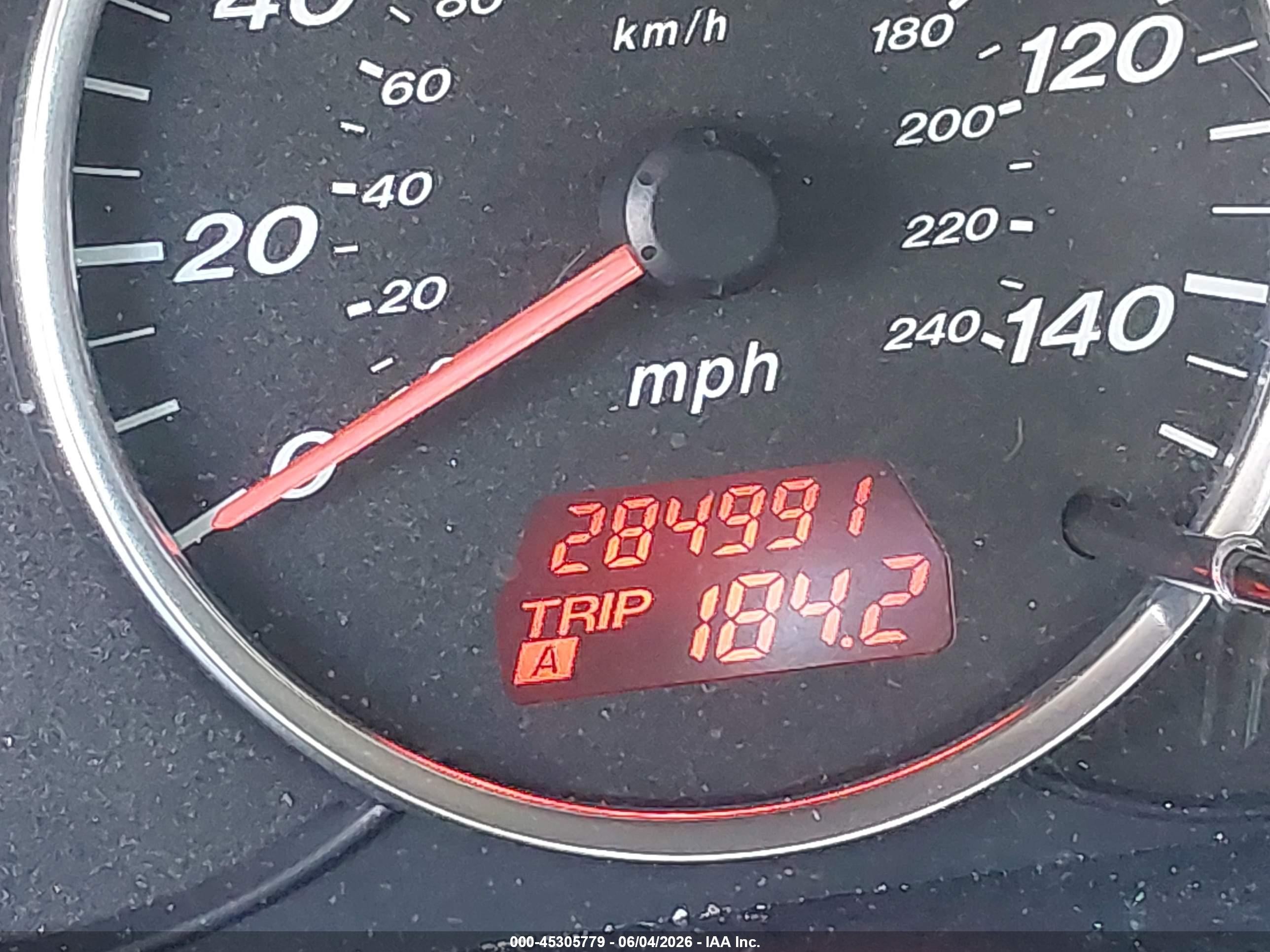 2007 Mazda Mazda6 I Sport Ve Gray vin: 1YVHP80C475M37384