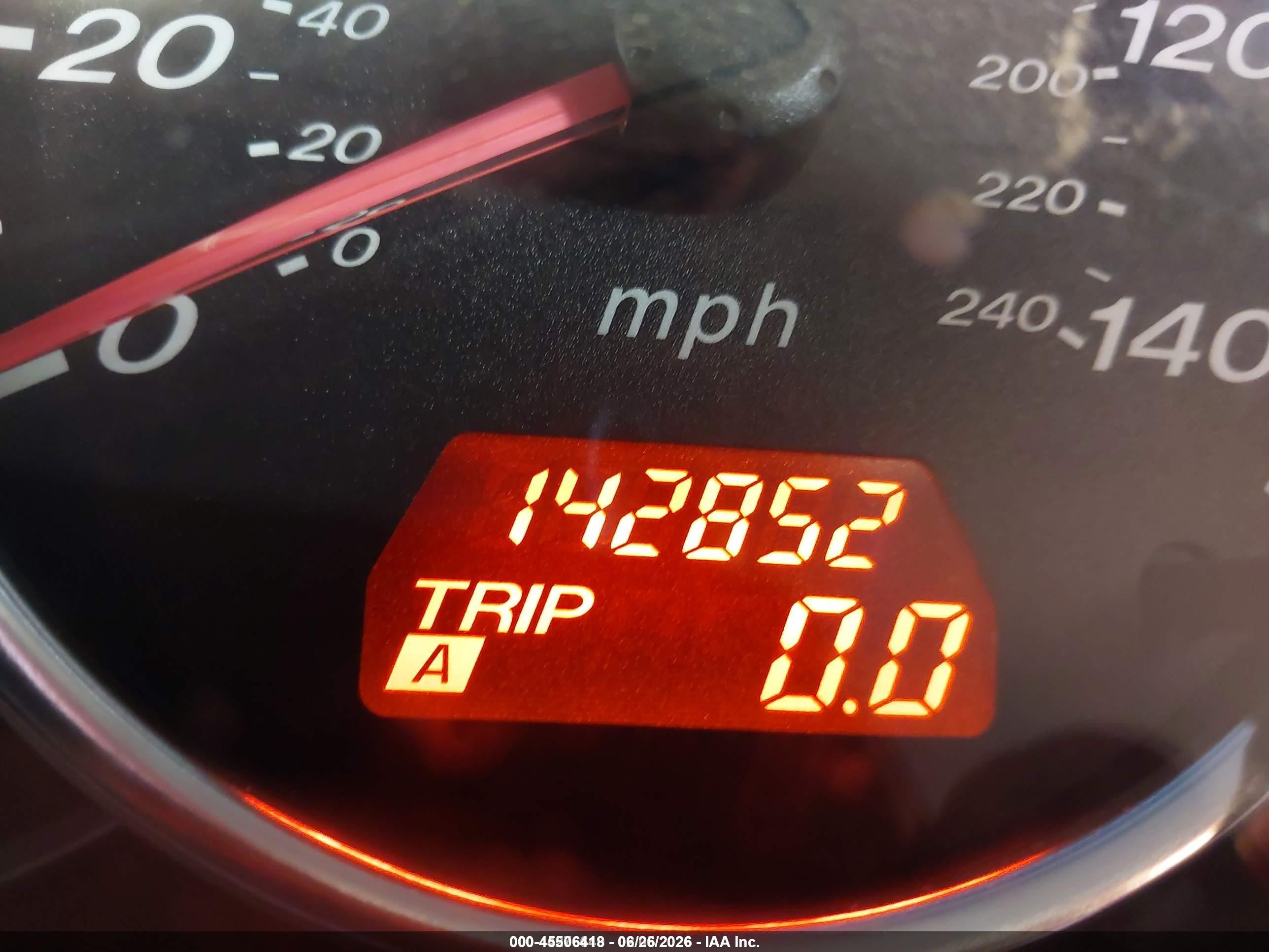 2008 Mazda Mazda6 I Sport Ve Silver vin: 1YVHP80C485M02233