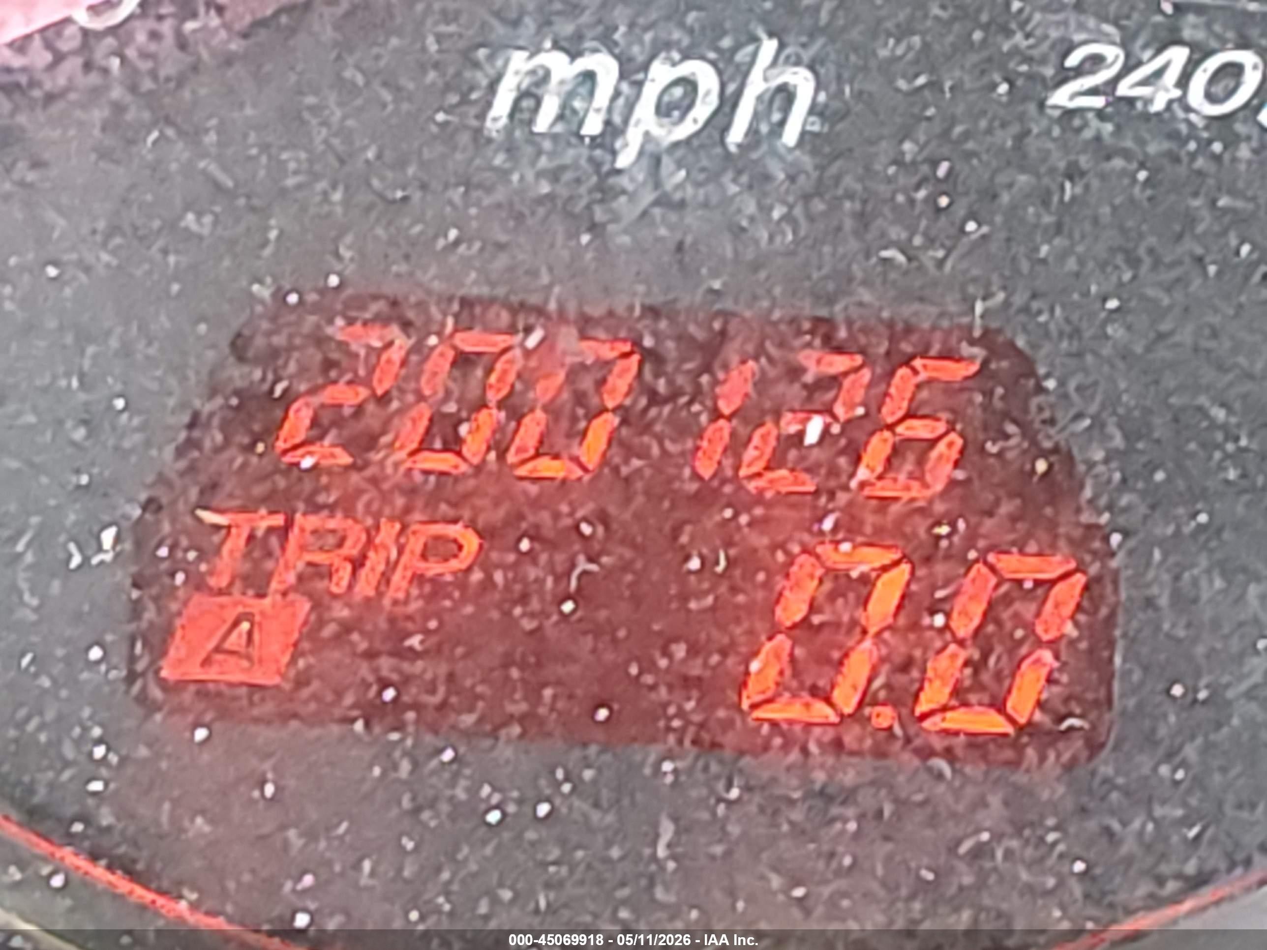 2007 Mazda Mazda6 I Sport Ve Black vin: 1YVHP80C675M58320