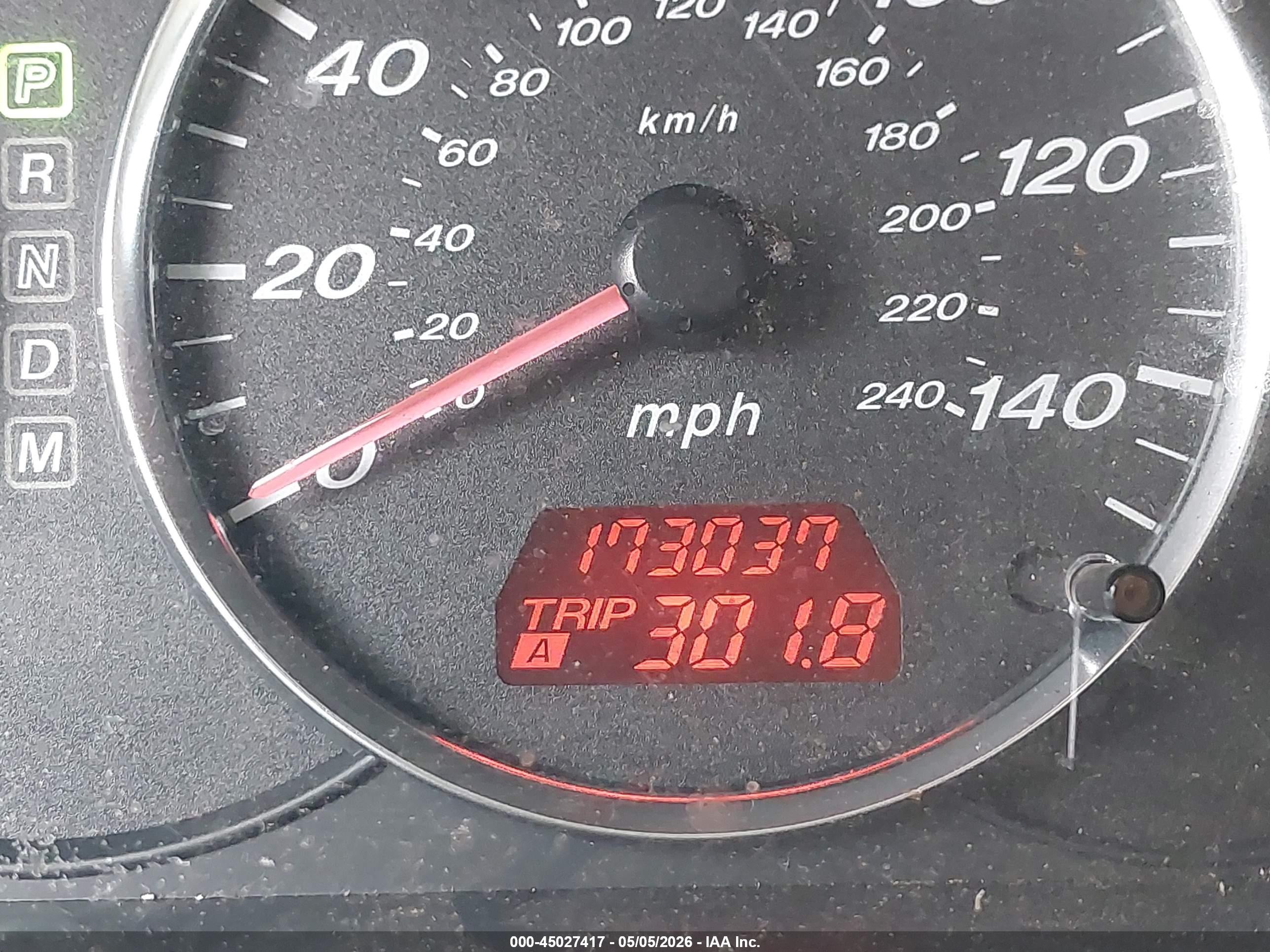 2008 Mazda Mazda6 I Sport Ve Черный vin: 1YVHP80C885M37082
