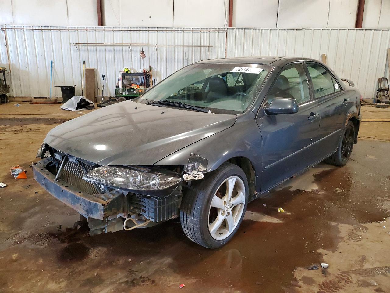 1YVHP80CX55M72668