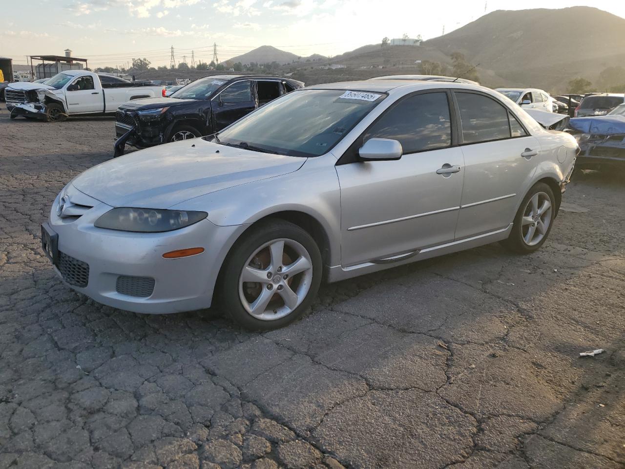 1YVHP80CX85M16816