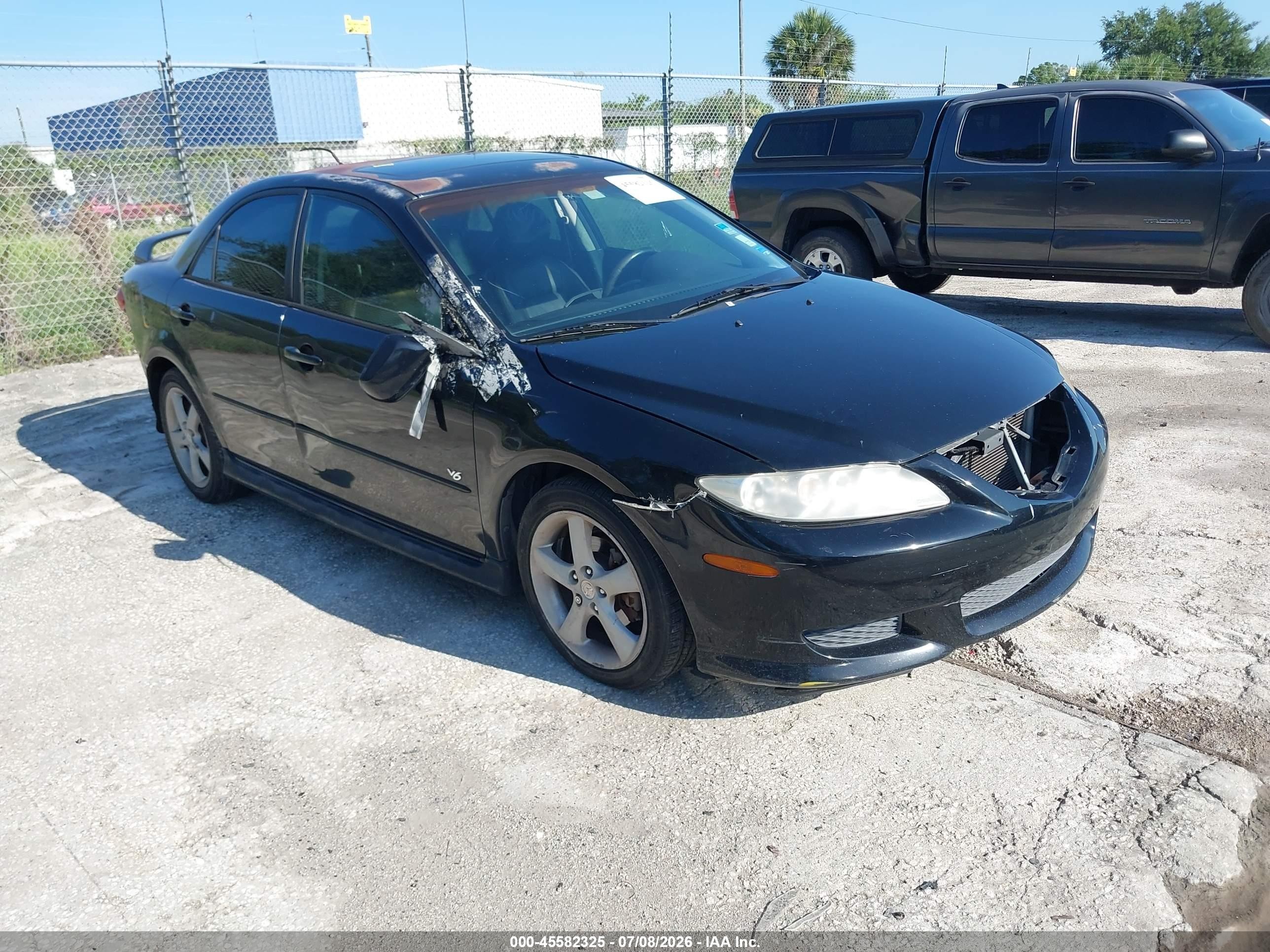 1YVHP80D355M13552