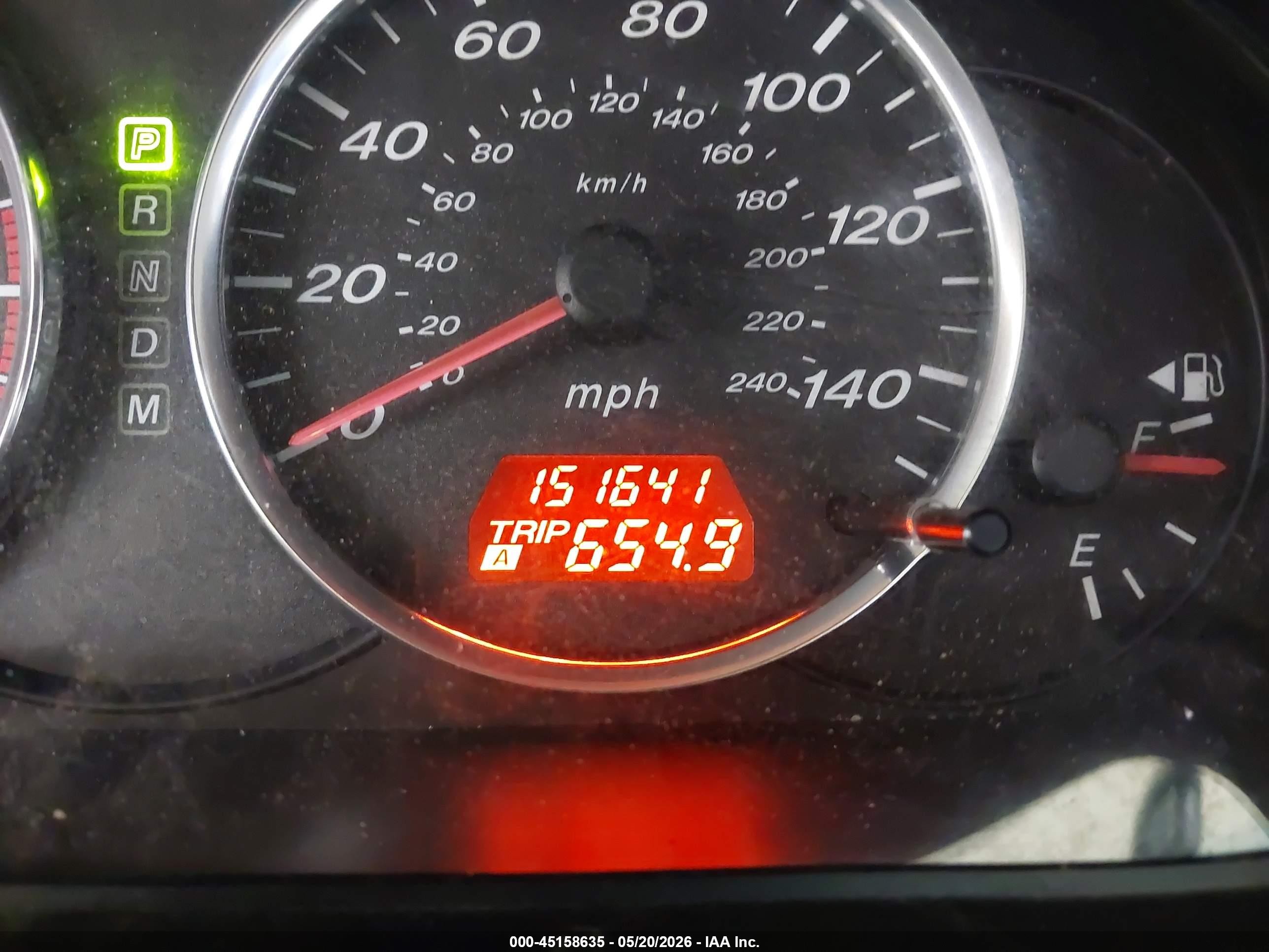 2006 Mazda Mazda6 S Серебряный vin: 1YVHP80D465M56072