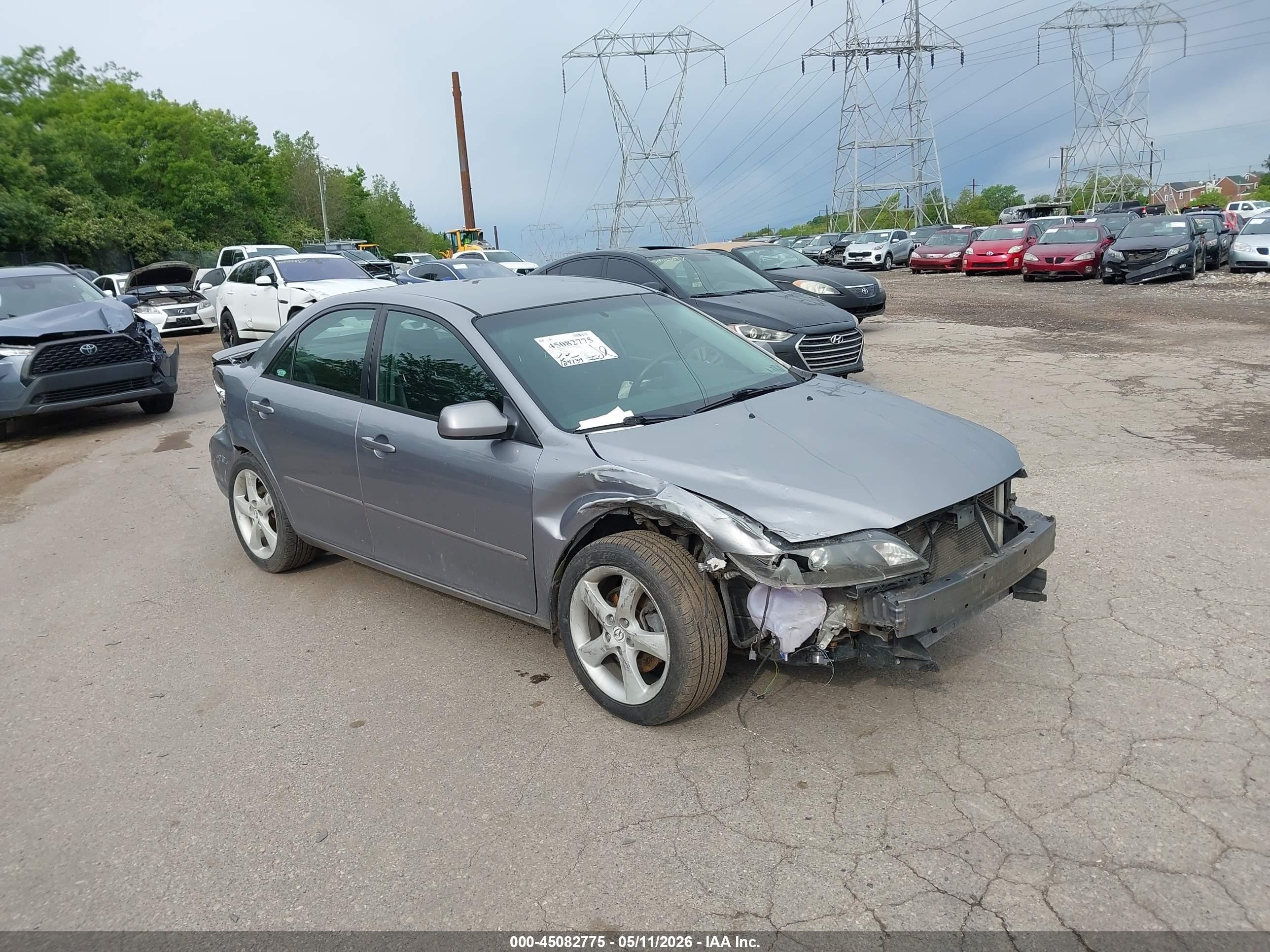 1YVHP80D565M60888