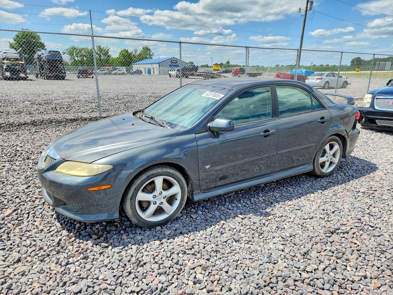 1YVHP80D645N97531