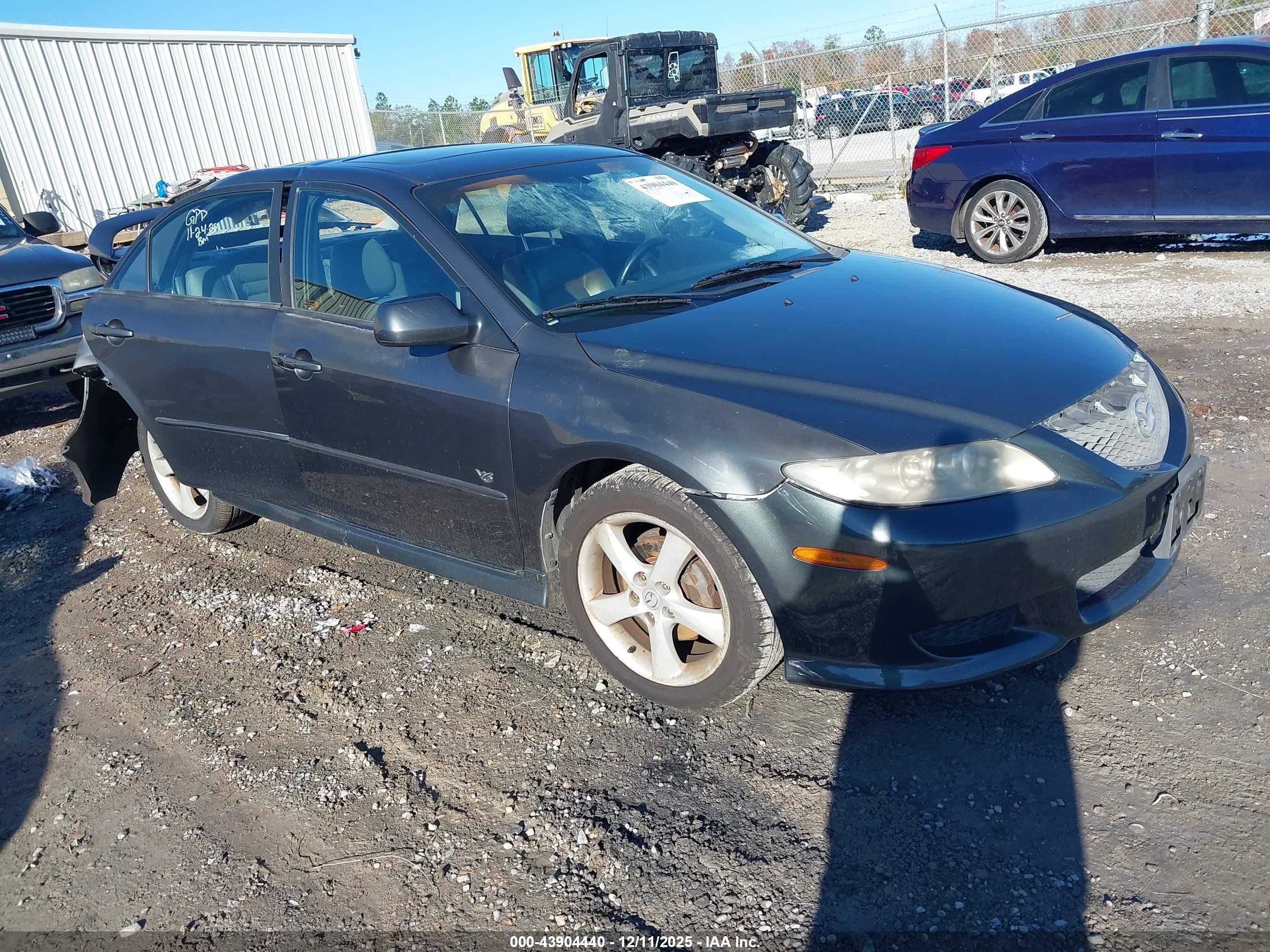 1YVHP80D745N54512