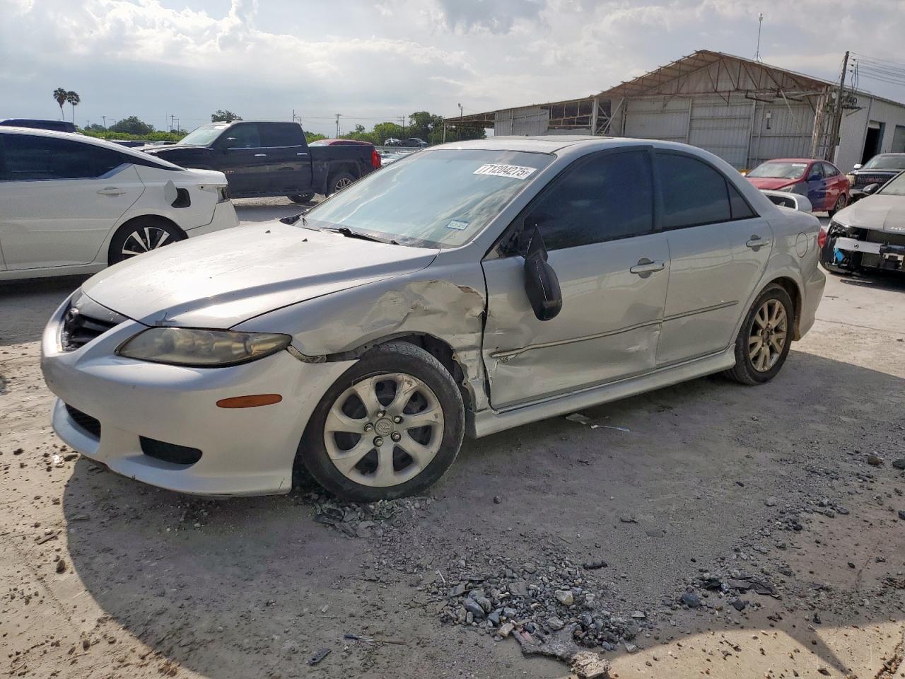 1YVHP80D835M44485