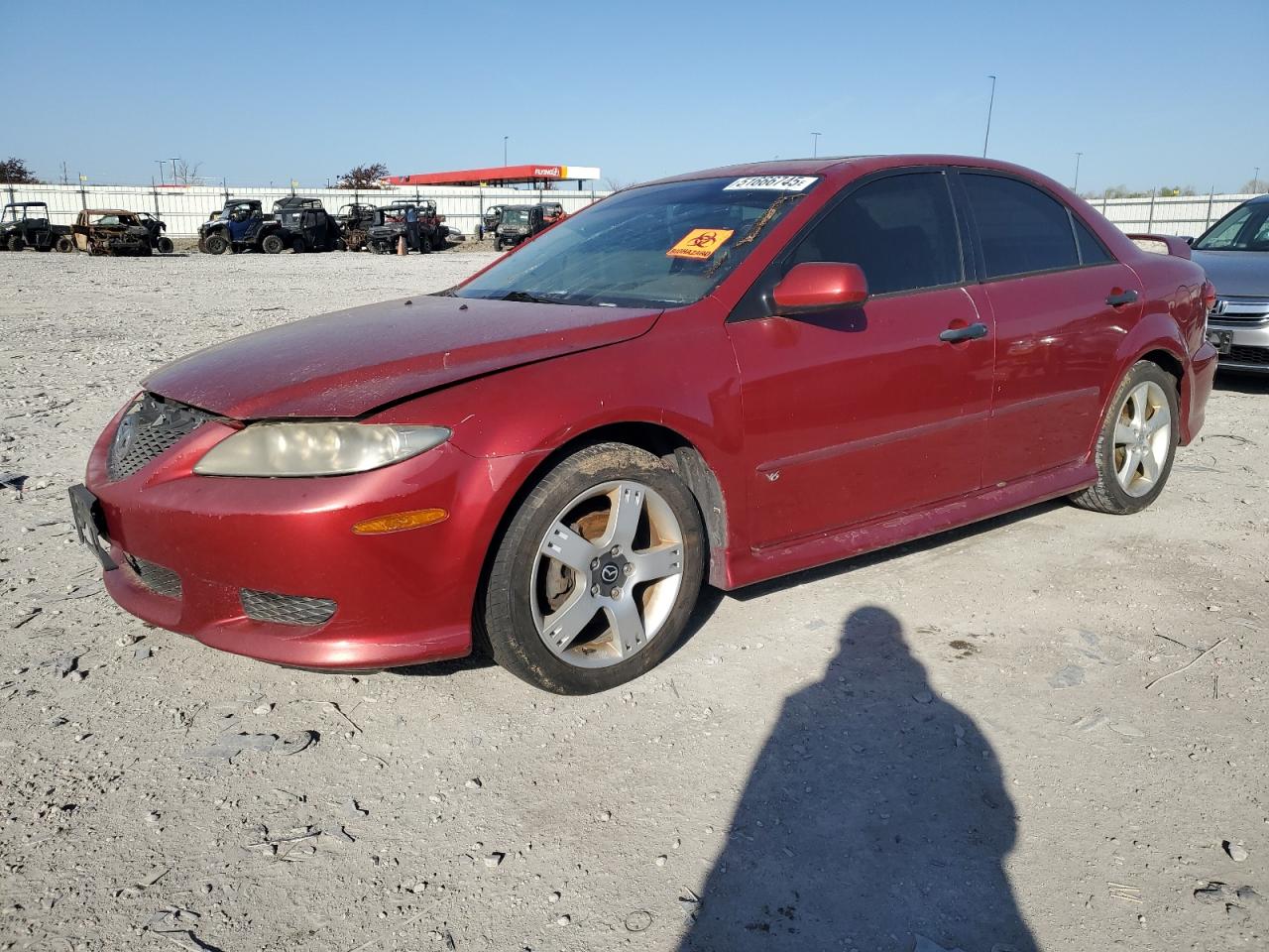 1YVHP80D835M48651