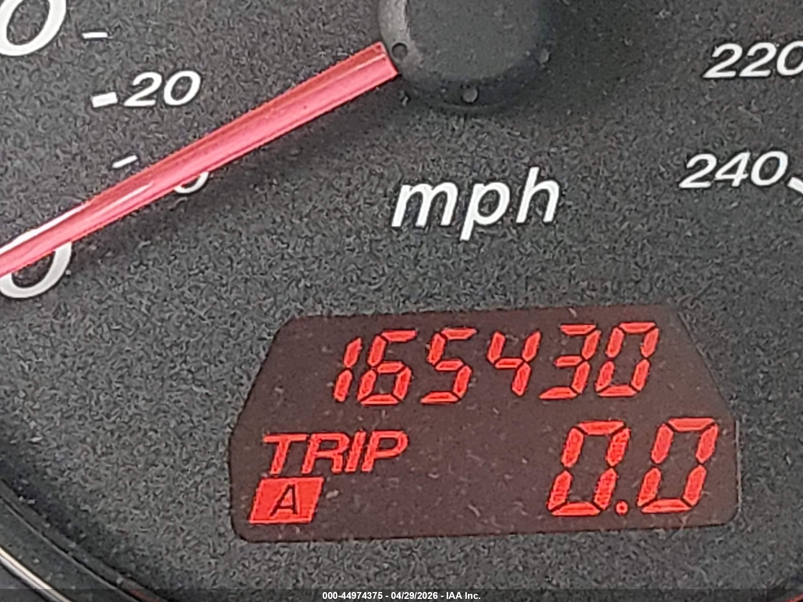 2005 Mazda Mazda6 S Sport Teal vin: 1YVHP80D855M07911