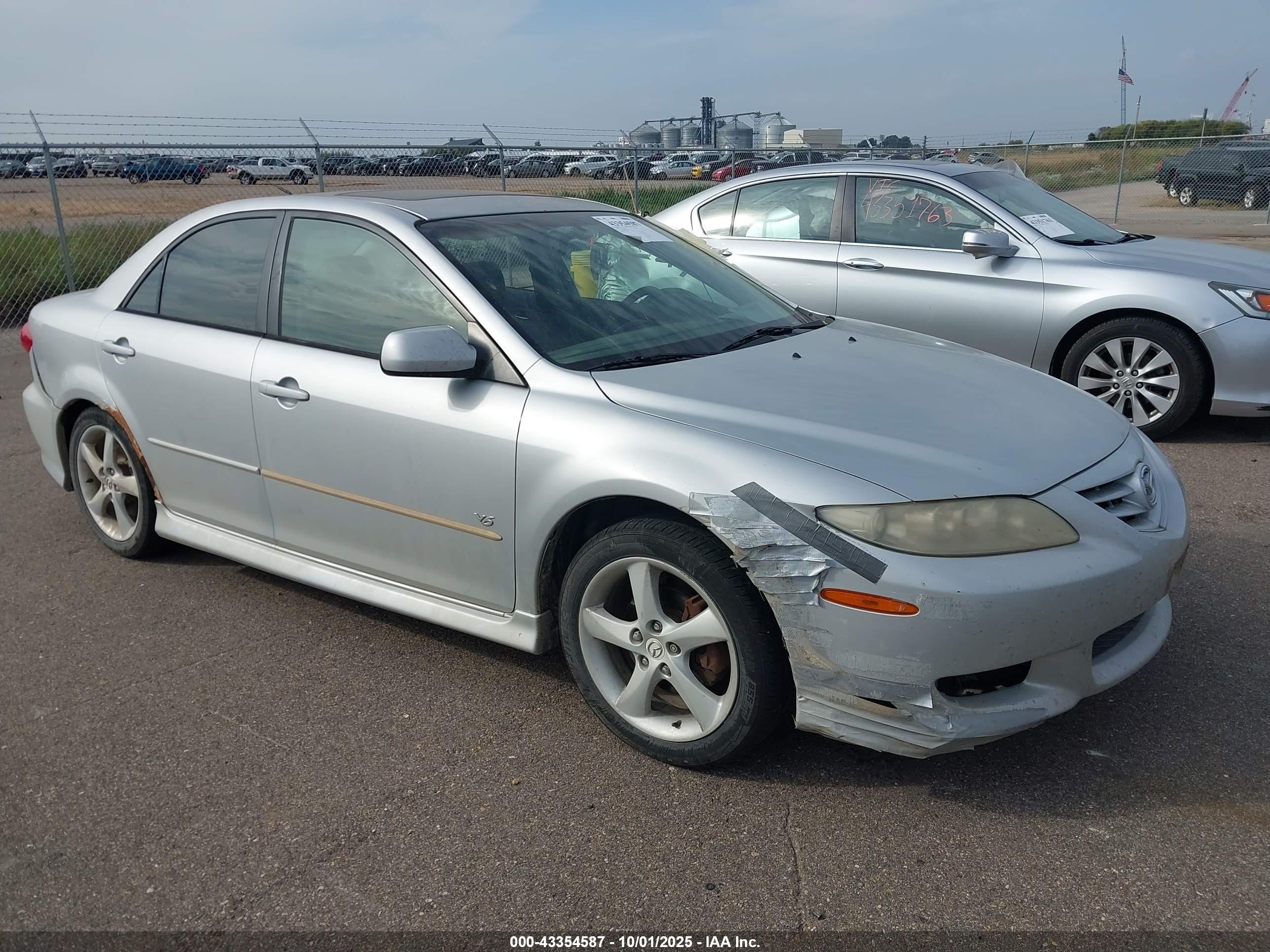 1YVHP80D855M71463