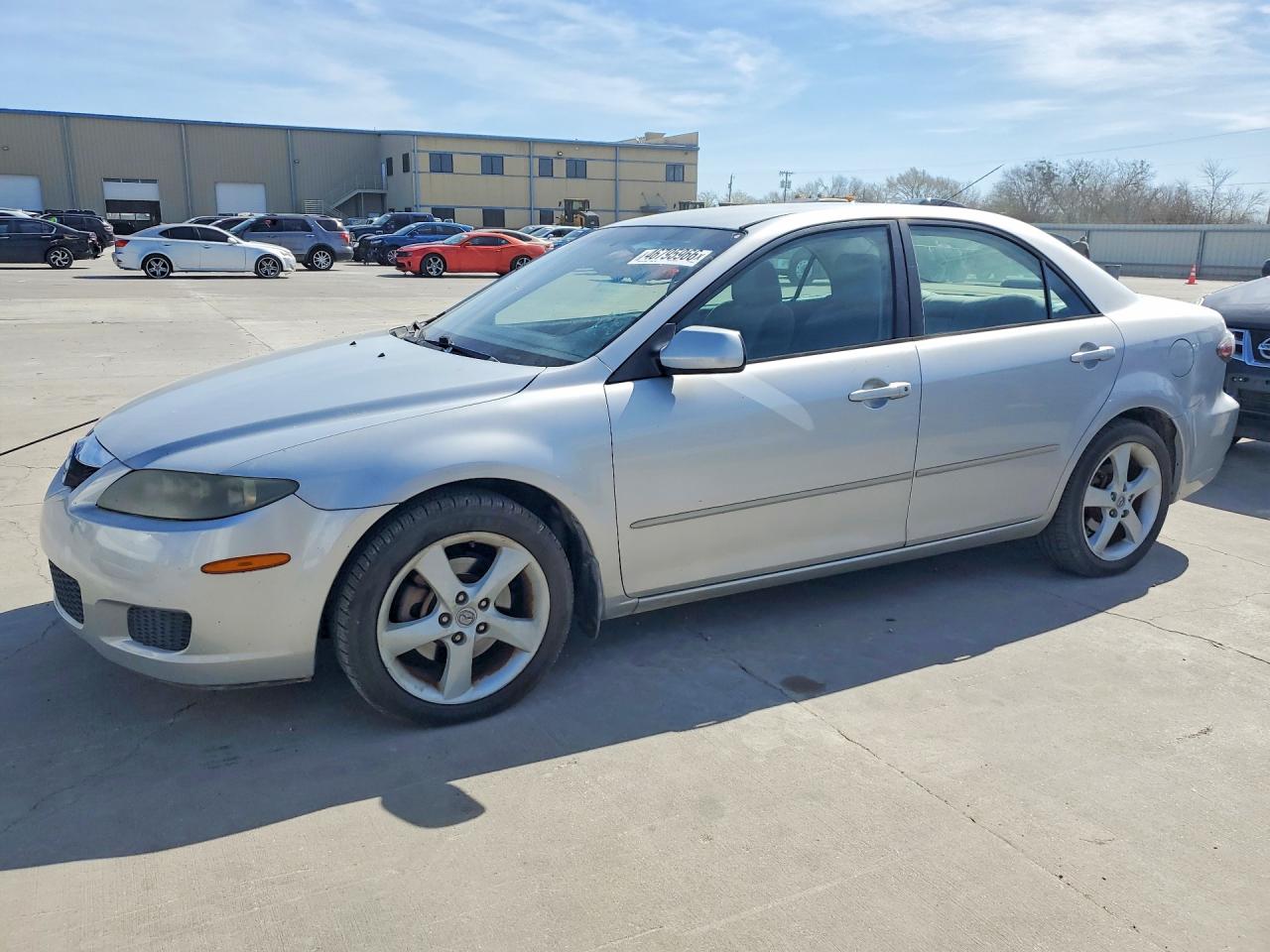1YVHP80D965M20099