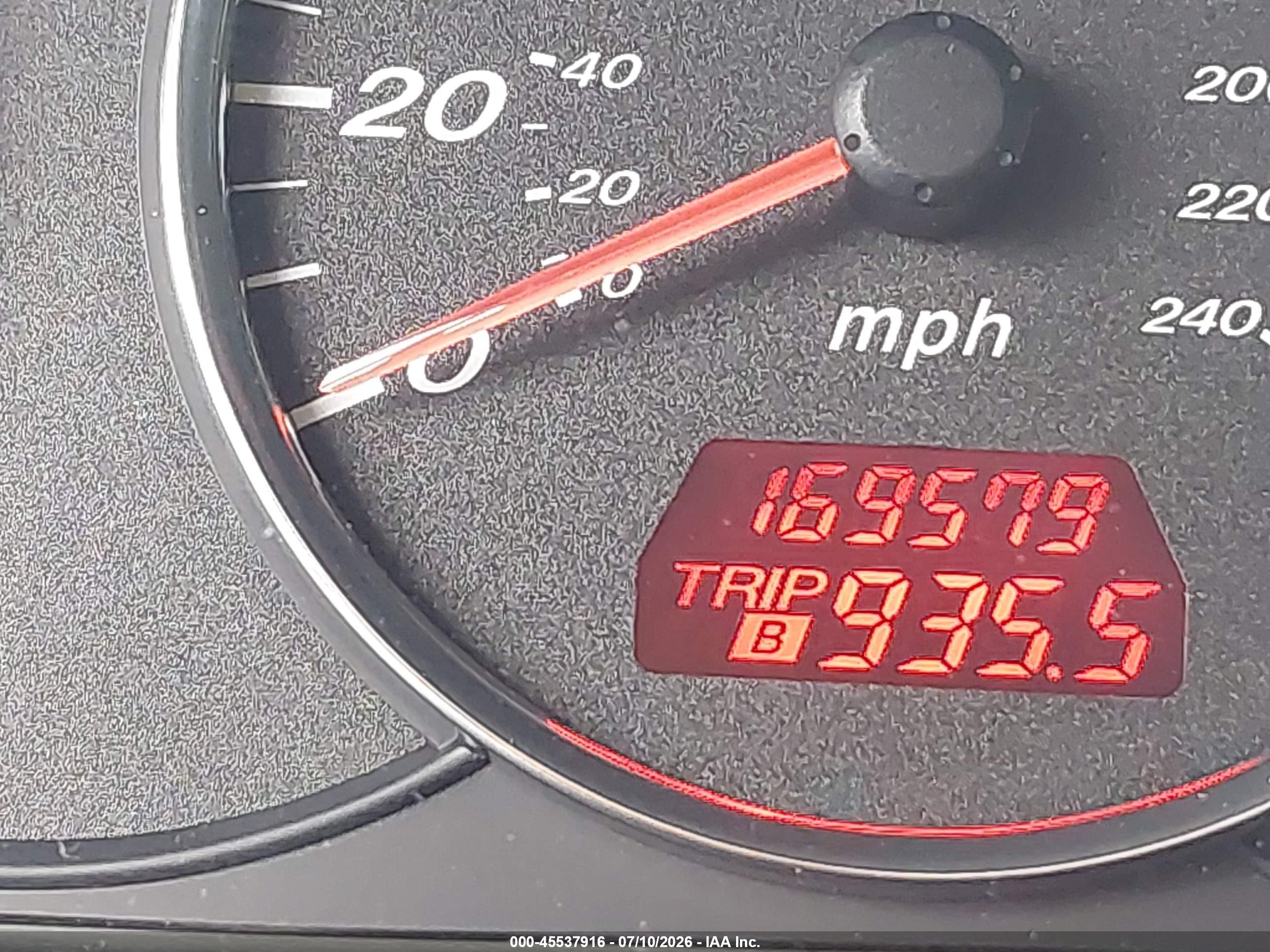 2006 Mazda Mazda6 Sport S Gray vin: 1YVHP80DX65M38708