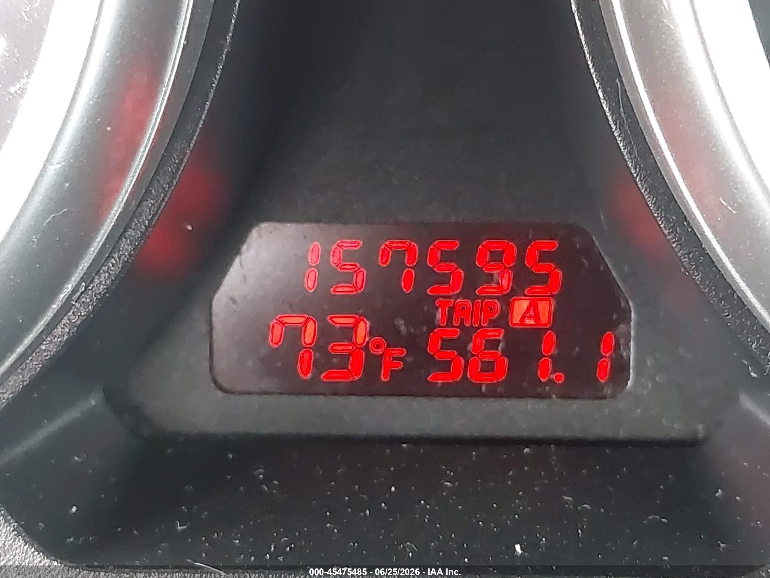 2009 Mazda Mazda6 I Sport Gray vin: 1YVHP81A495M32461