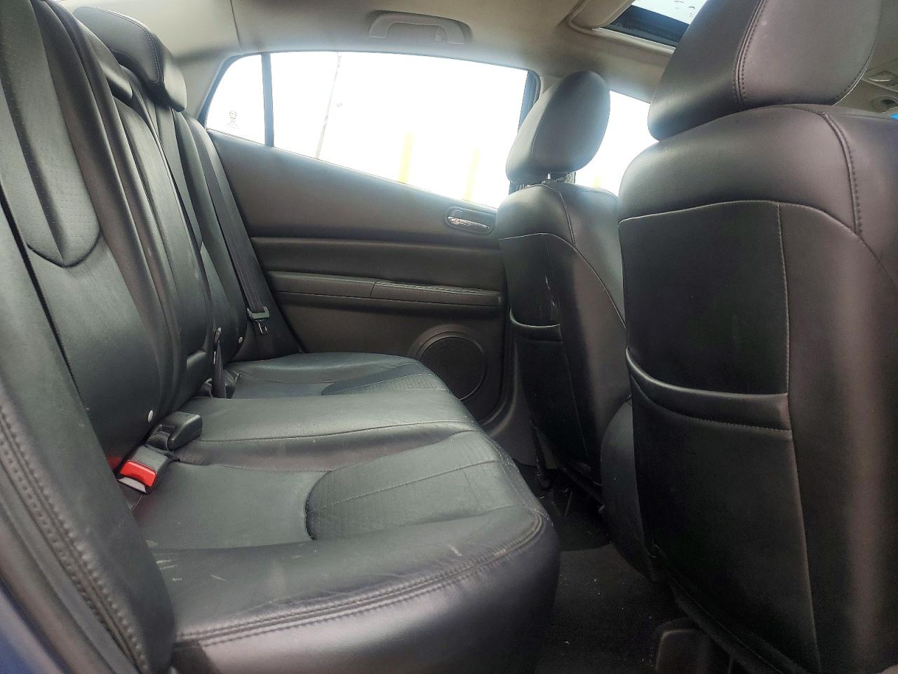2009 Mazda 6 I Gray vin: 1YVHP82A695M04336