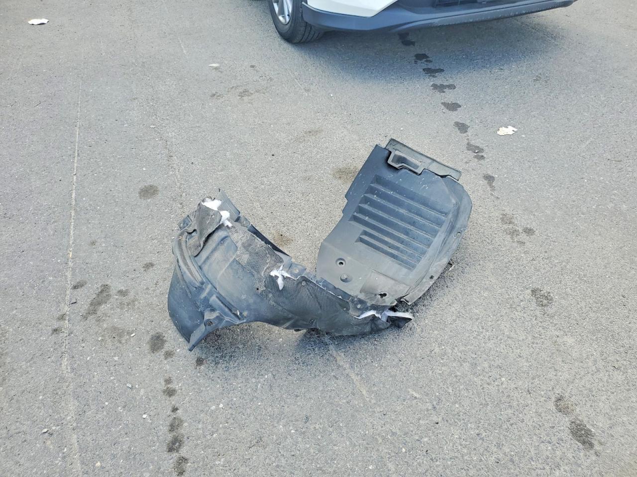 2009 Mazda 6 I Серый vin: 1YVHP82A695M40141