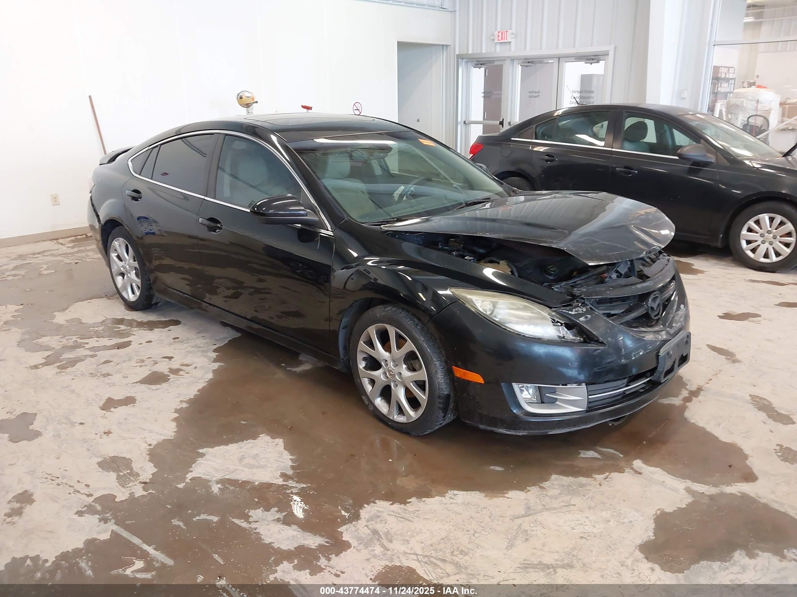 1YVHP82B195M04060