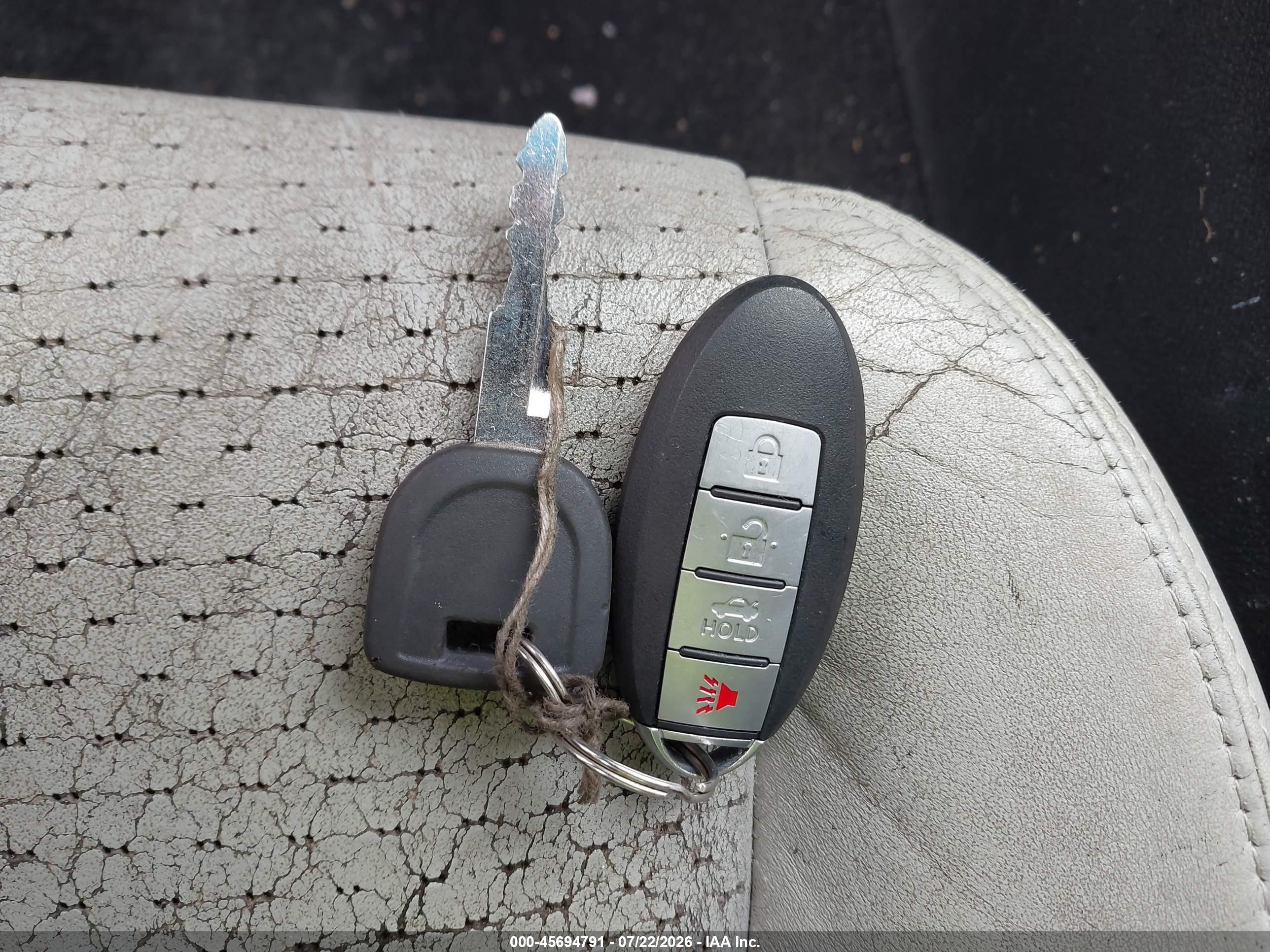 2009 Mazda Mazda6 S Grand Touring Серый vin: 1YVHP82B695M01641