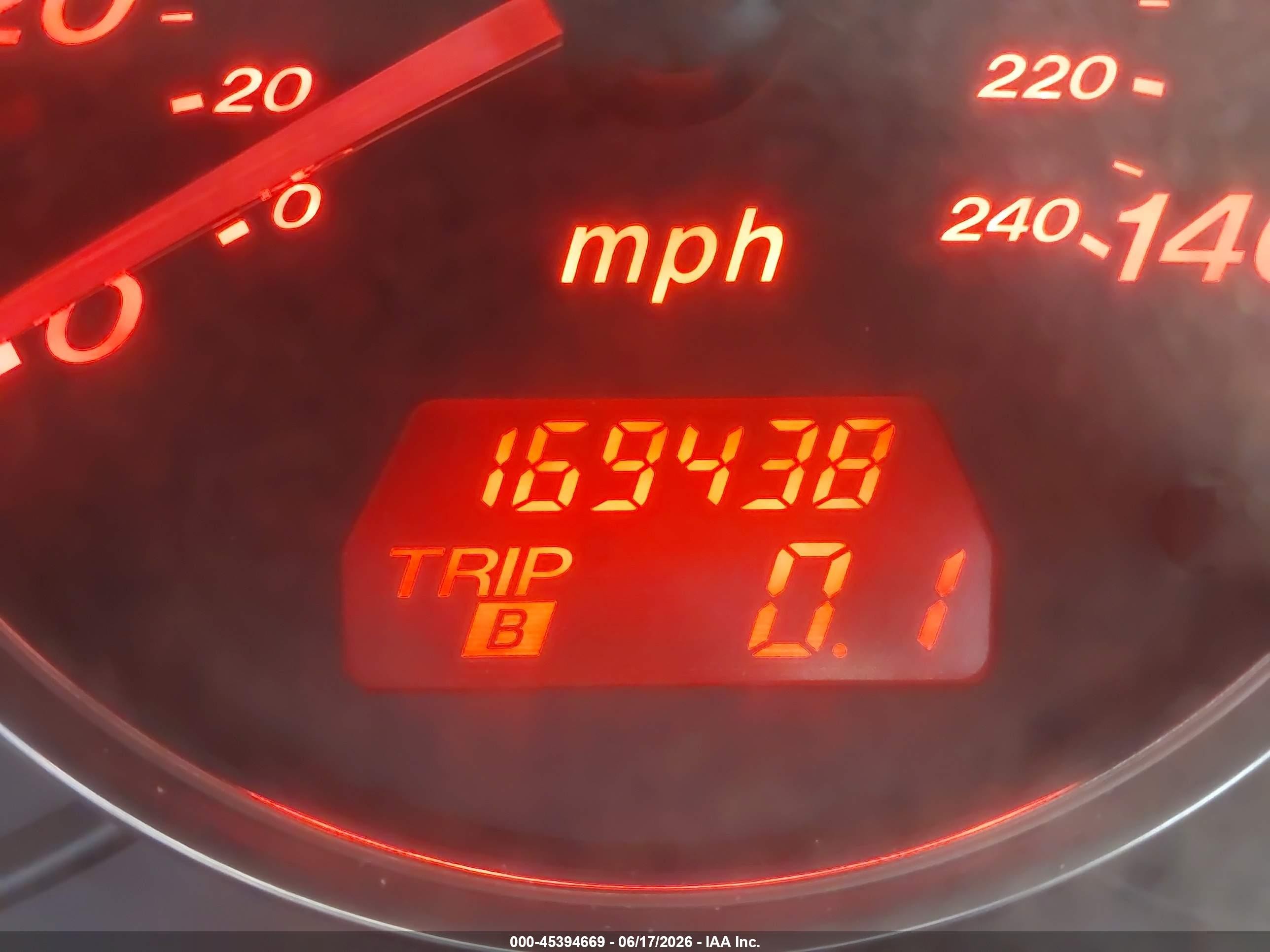 2007 Mazda Mazda6 S Grand Touring Silver vin: 1YVHP83D375M09077