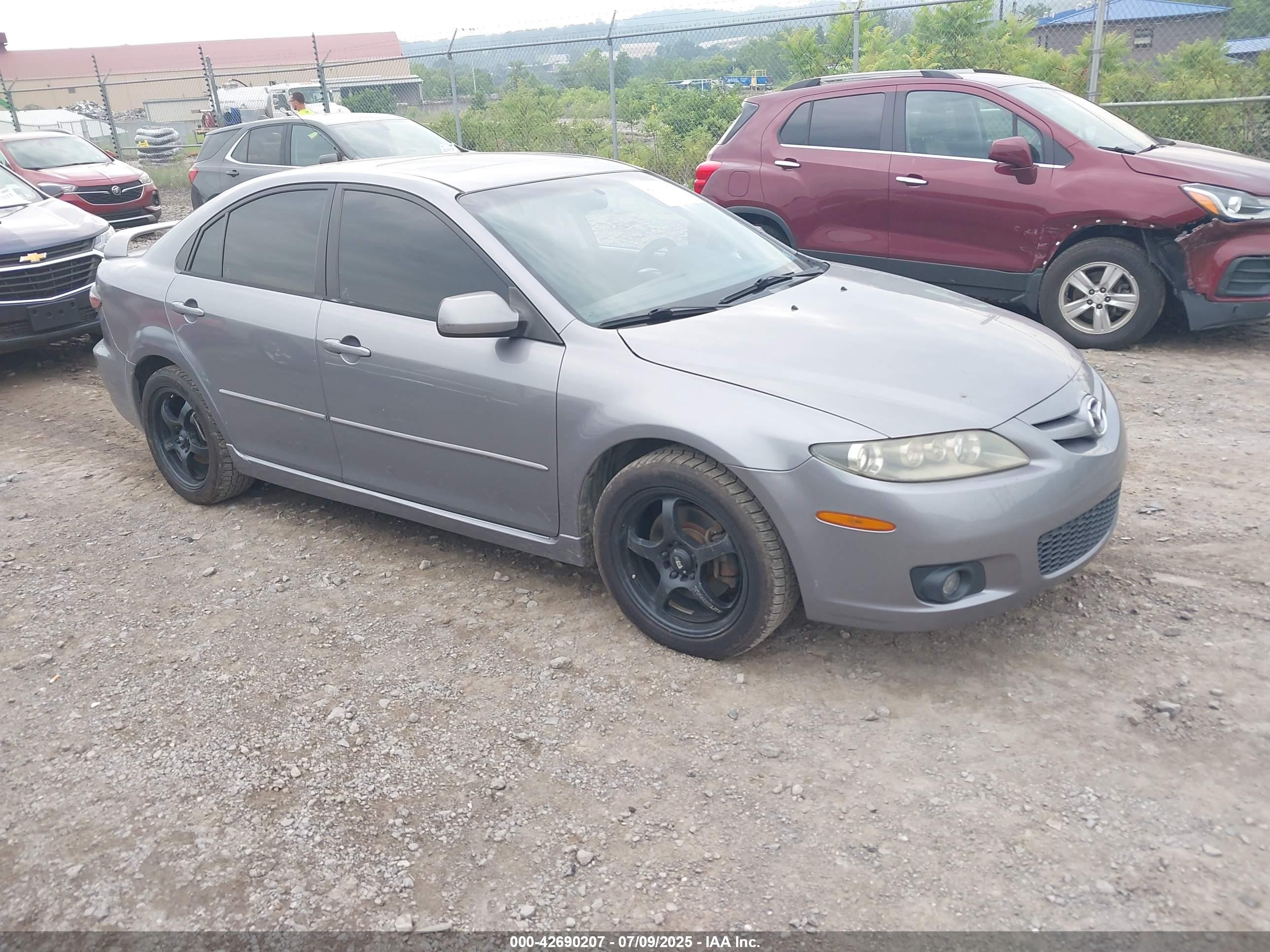 1YVHP84D165M33522