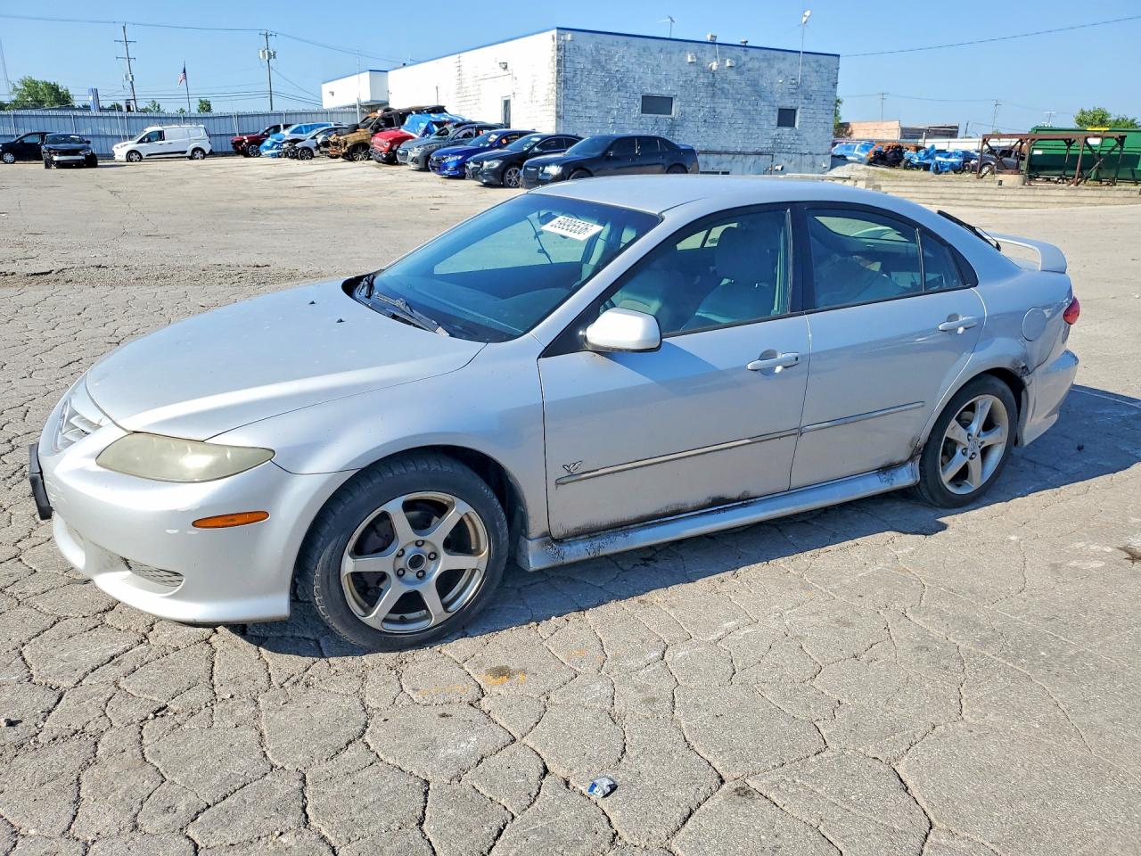 1YVHP84D955M49112