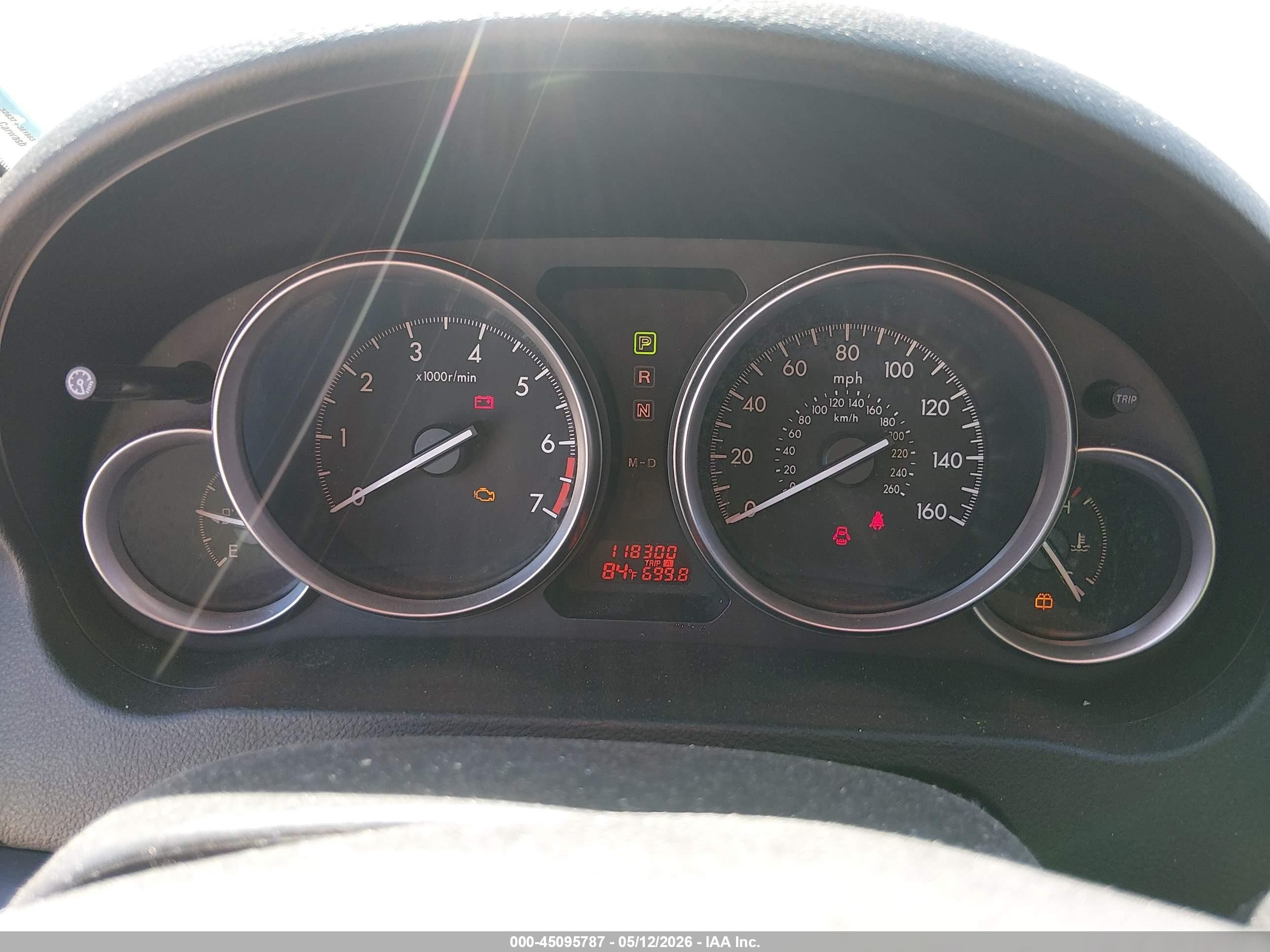 2012 Mazda Mazda6 I Sport Silver vin: 1YVHZ8BH0C5M41008